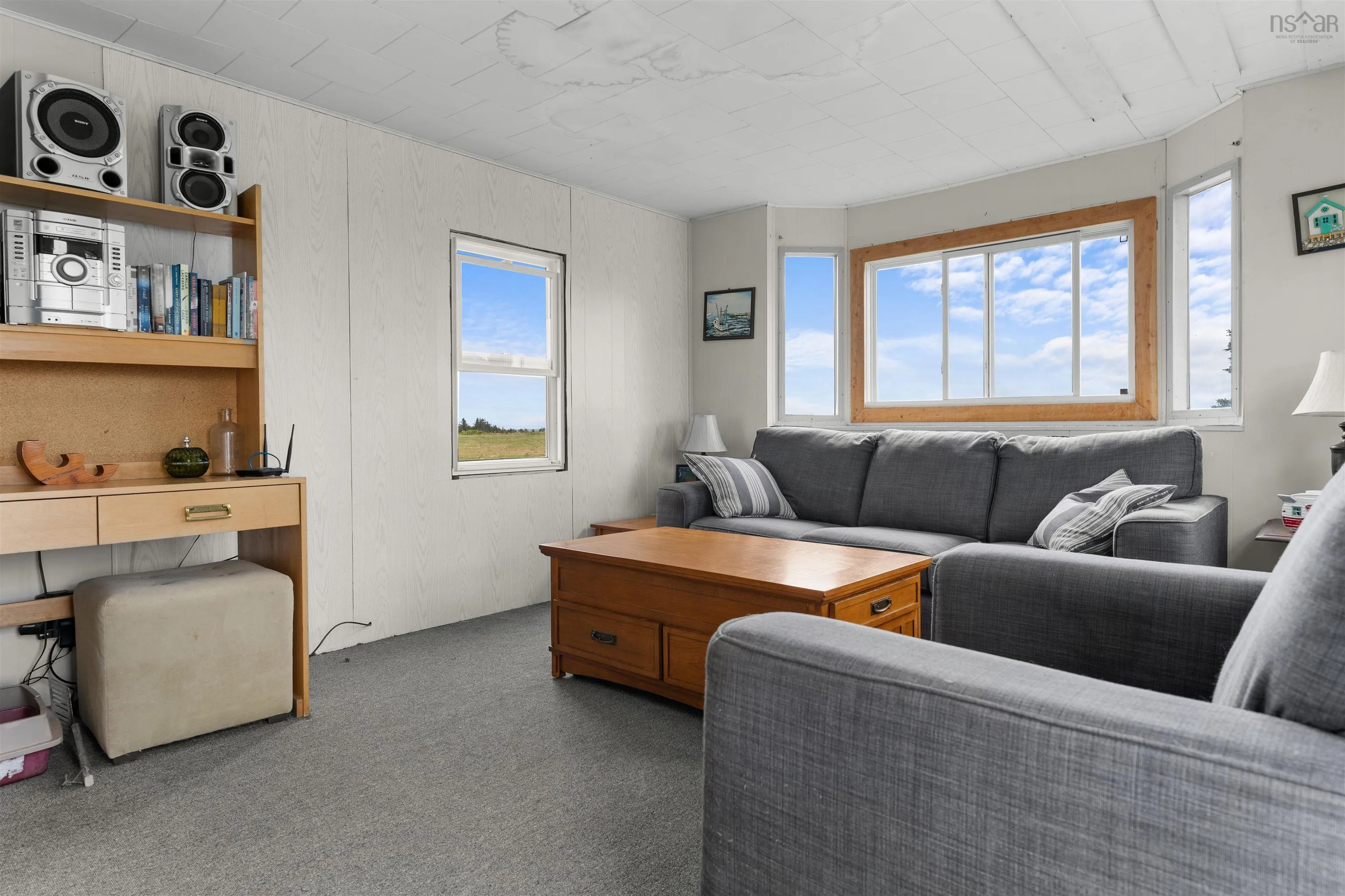 1355 Cape John Road, Cape John Ns B0k 1n0, 2 Bedrooms Bedrooms, ,1 BathroomBathrooms,Residential,For Sale,Cape John,202502143