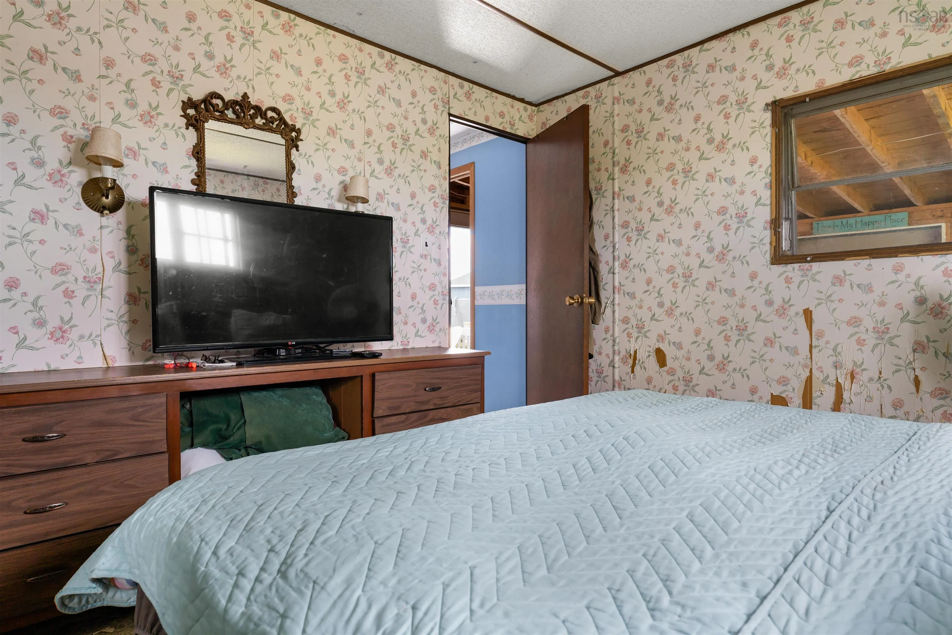 1355 Cape John Road, Cape John Ns B0k 1n0, 2 Bedrooms Bedrooms, ,1 BathroomBathrooms,Residential,For Sale,Cape John,202502143