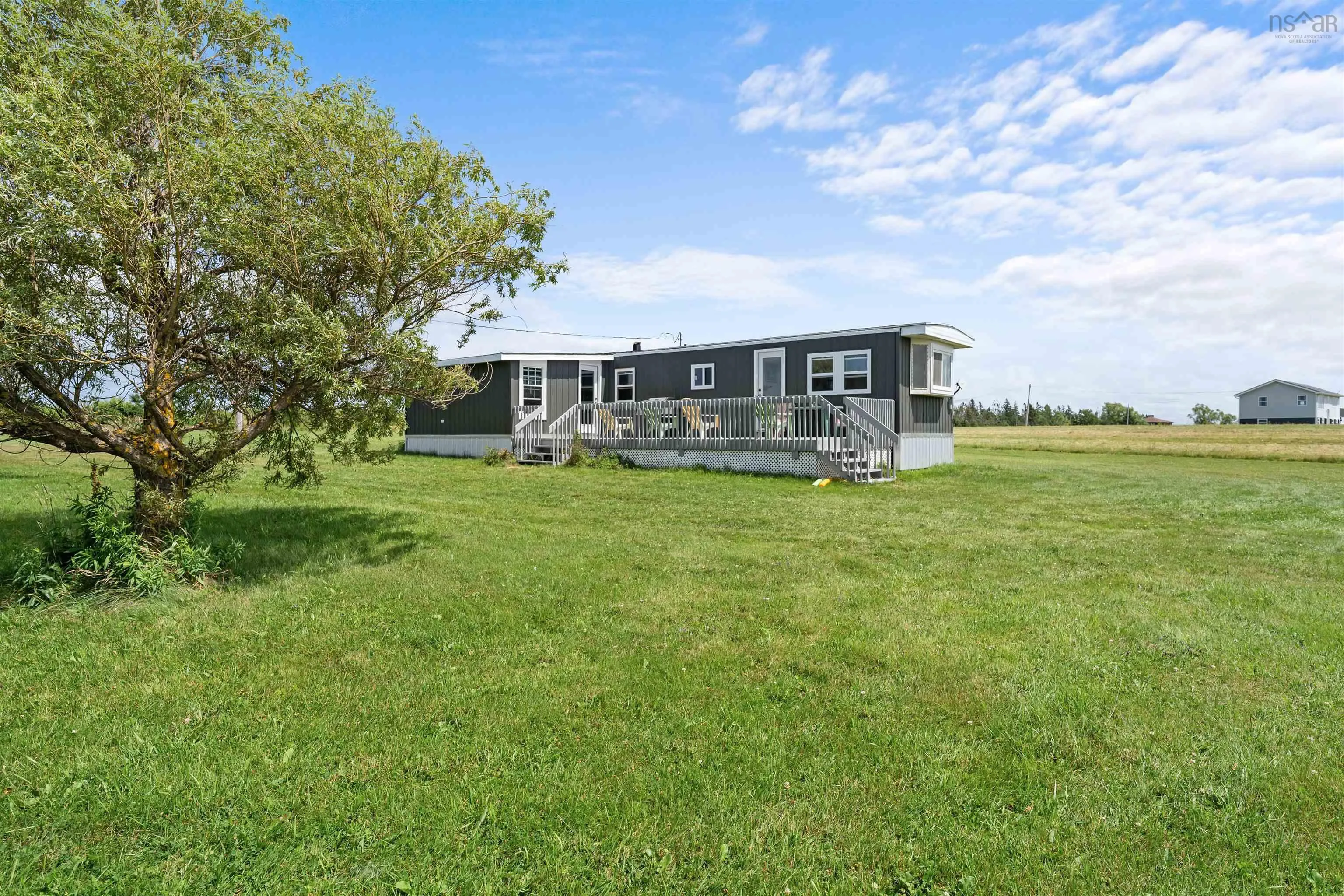 1355 Cape John Road, Cape John Ns B0k 1n0, 2 Bedrooms Bedrooms, ,1 BathroomBathrooms,Residential,For Sale,Cape John,202502143