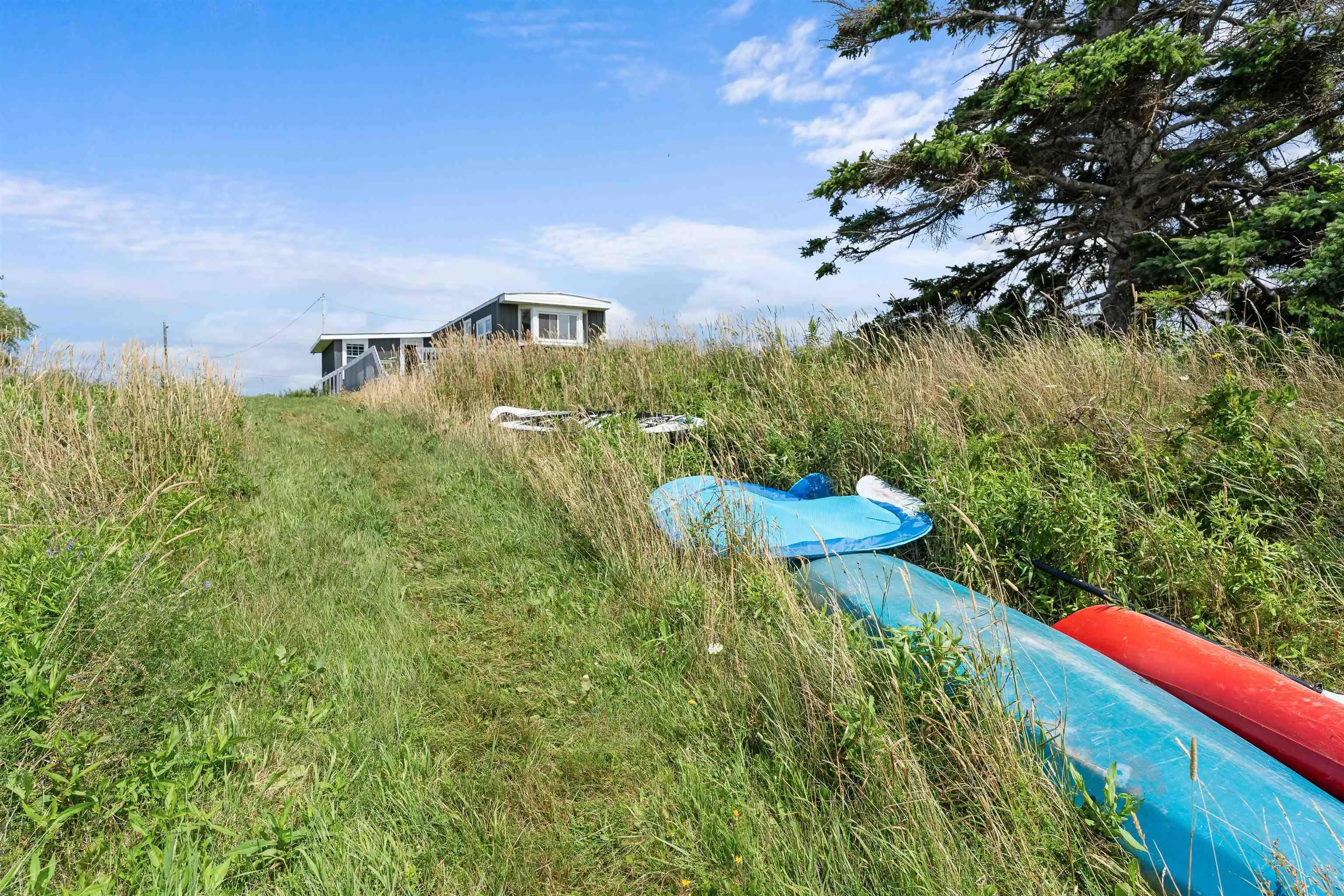 1355 Cape John Road, Cape John Ns B0k 1n0, 2 Bedrooms Bedrooms, ,1 BathroomBathrooms,Residential,For Sale,Cape John,202502143
