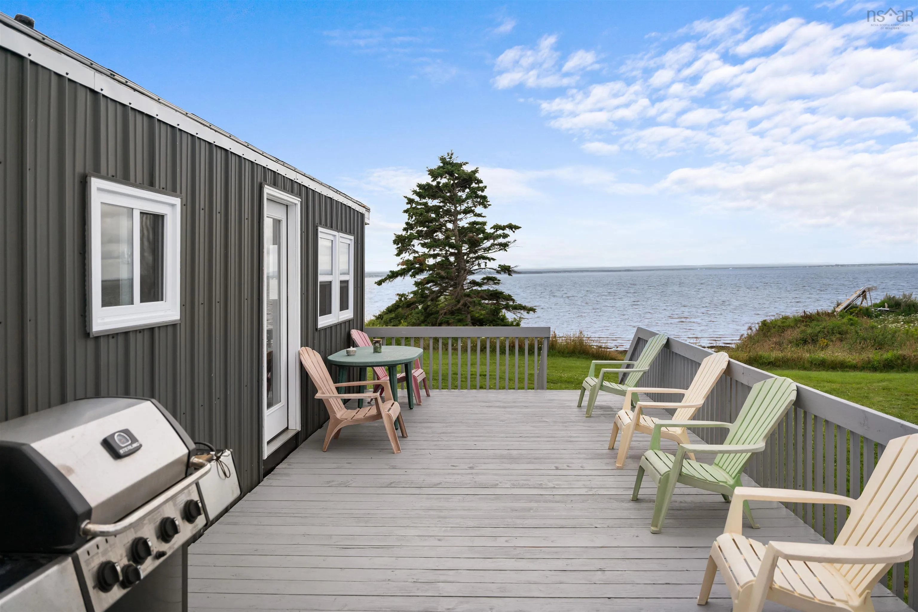1355 Cape John Road, Cape John Ns B0k 1n0, 2 Bedrooms Bedrooms, ,1 BathroomBathrooms,Residential,For Sale,Cape John,202502143