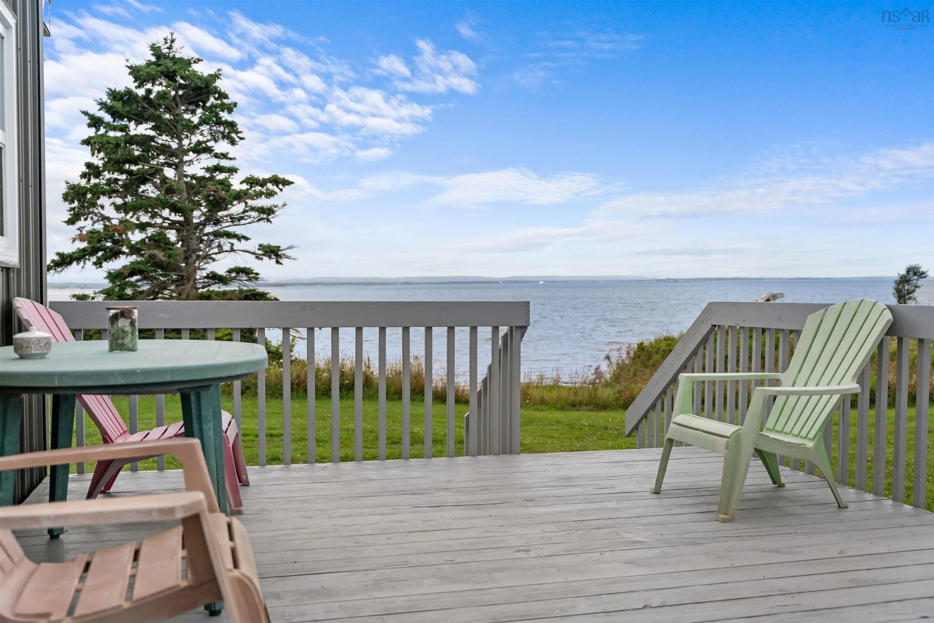 1355 Cape John Road, Cape John Ns B0k 1n0, 2 Bedrooms Bedrooms, ,1 BathroomBathrooms,Residential,For Sale,Cape John,202502143