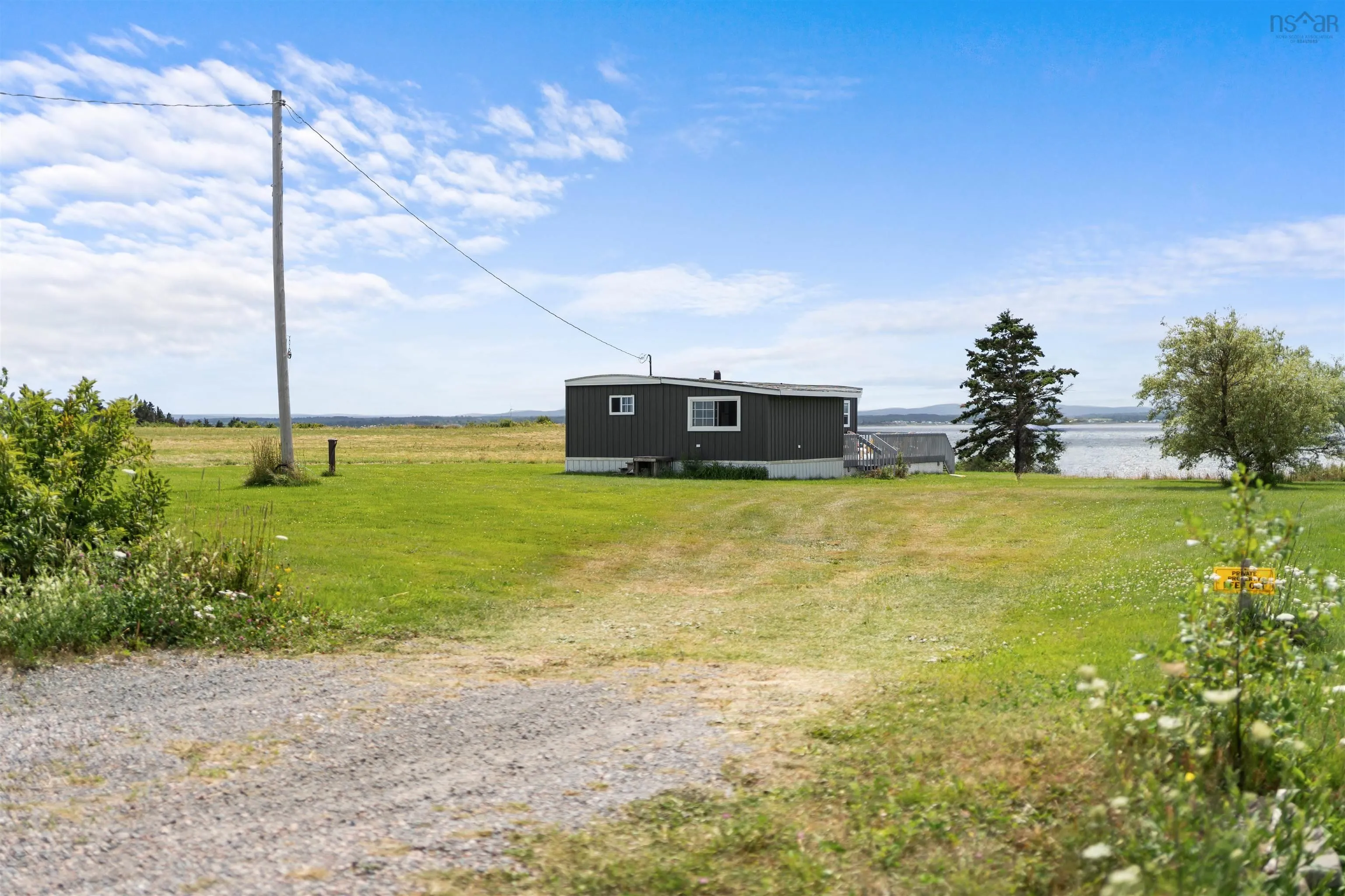 1355 Cape John Road, Cape John Ns B0k 1n0, 2 Bedrooms Bedrooms, ,1 BathroomBathrooms,Residential,For Sale,Cape John,202502143