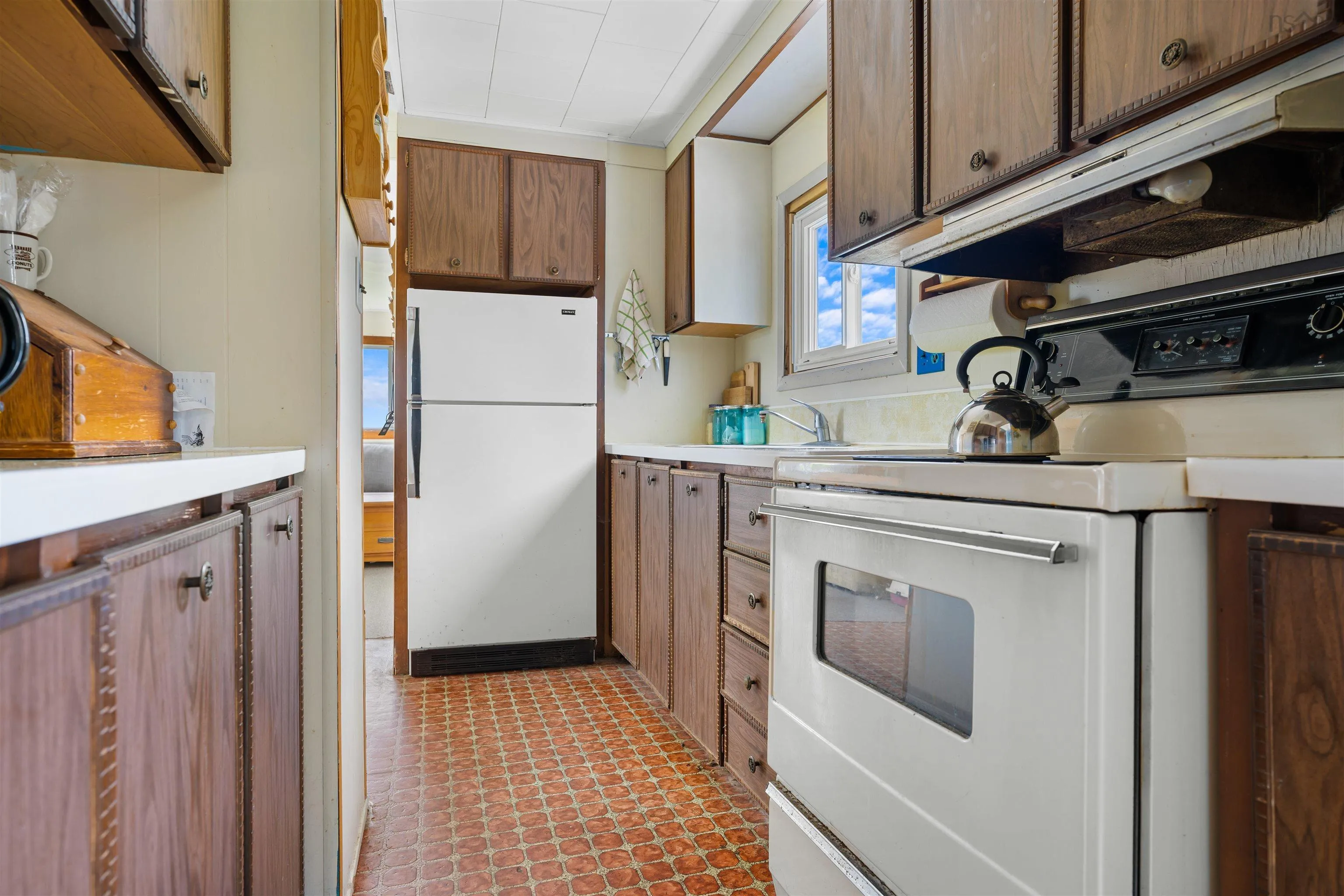 1355 Cape John Road, Cape John Ns B0k 1n0, 2 Bedrooms Bedrooms, ,1 BathroomBathrooms,Residential,For Sale,Cape John,202502143