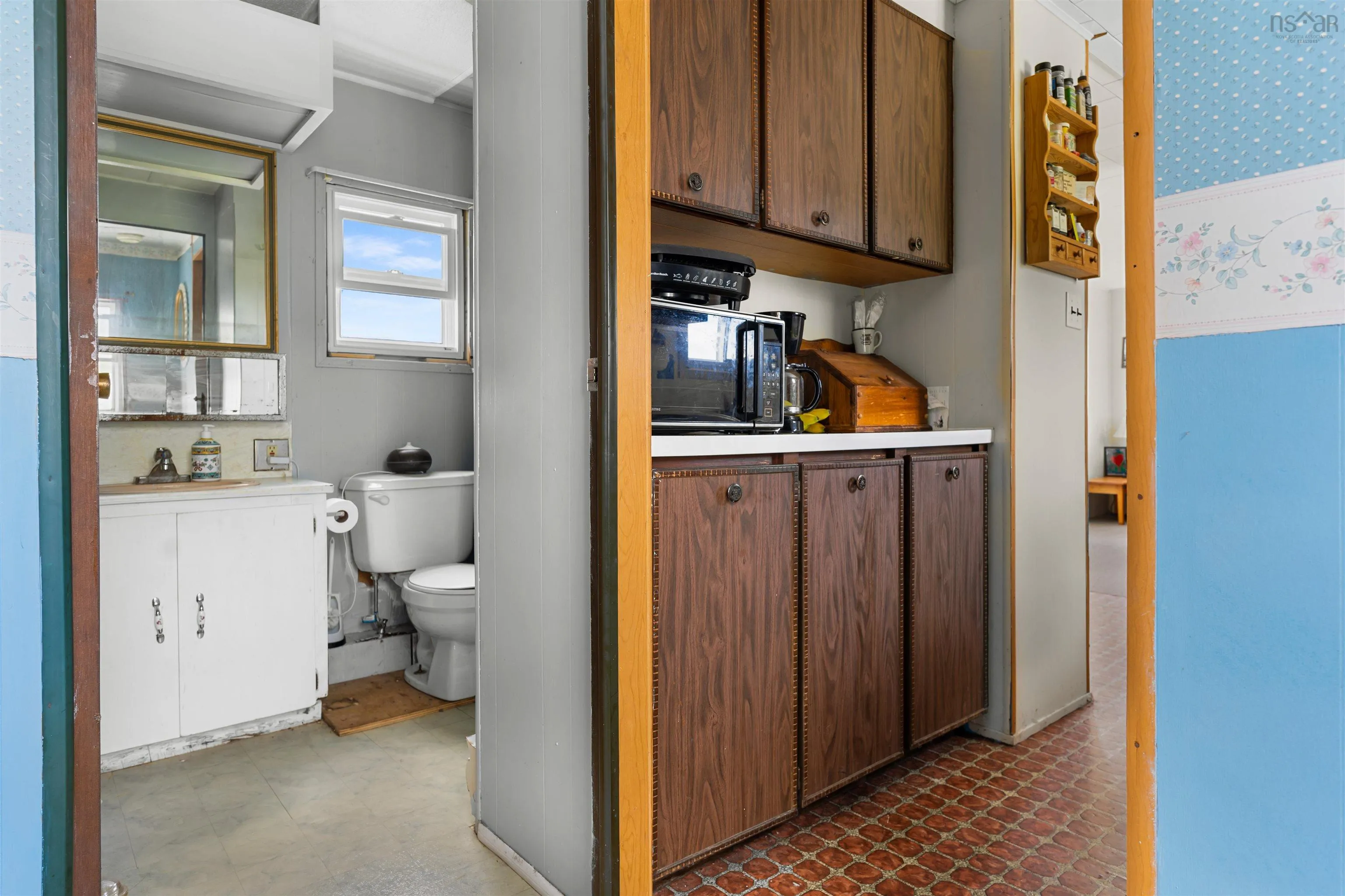 1355 Cape John Road, Cape John Ns B0k 1n0, 2 Bedrooms Bedrooms, ,1 BathroomBathrooms,Residential,For Sale,Cape John,202502143