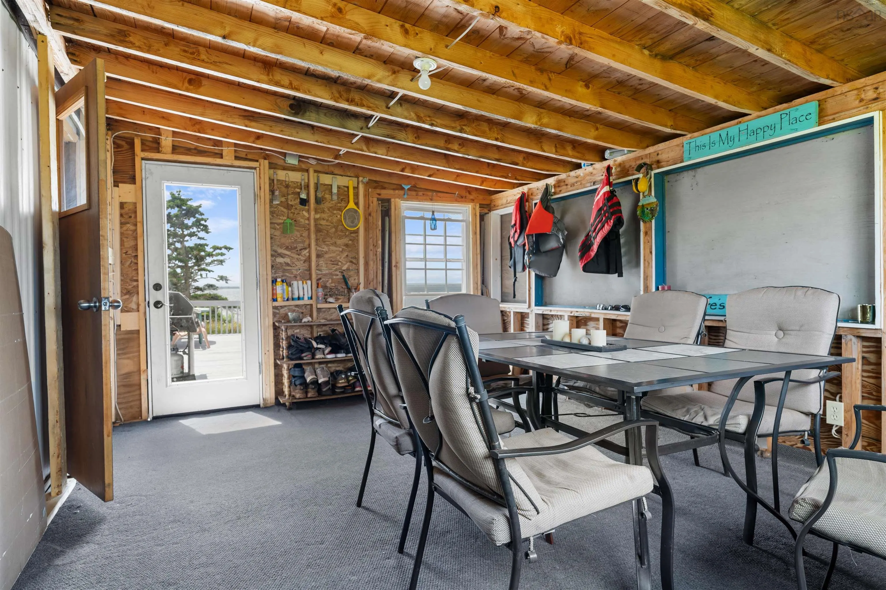 1355 Cape John Road, Cape John Ns B0k 1n0, 2 Bedrooms Bedrooms, ,1 BathroomBathrooms,Residential,For Sale,Cape John,202502143