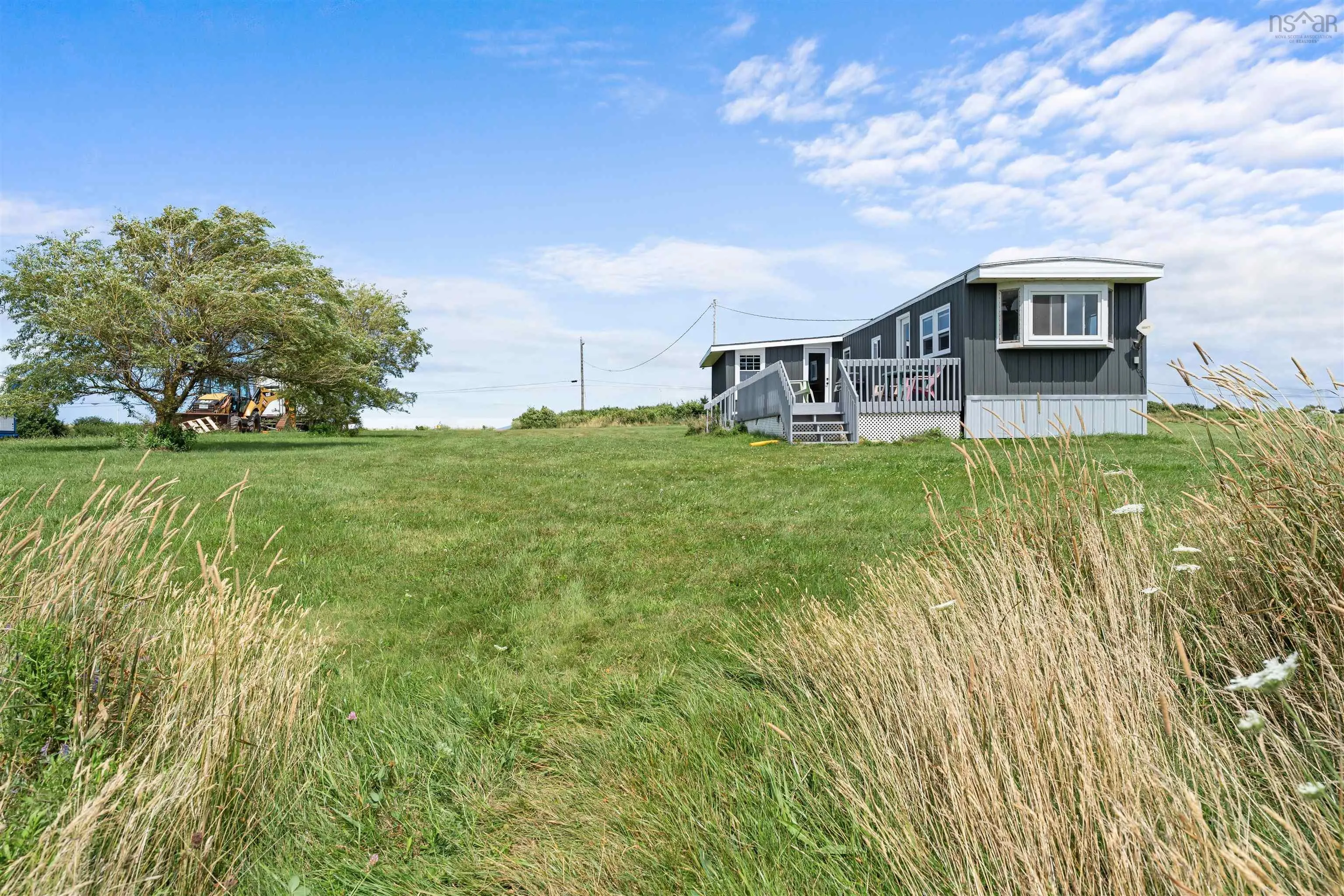 1355 Cape John Road, Cape John Ns B0k 1n0, 2 Bedrooms Bedrooms, ,1 BathroomBathrooms,Residential,For Sale,Cape John,202502143