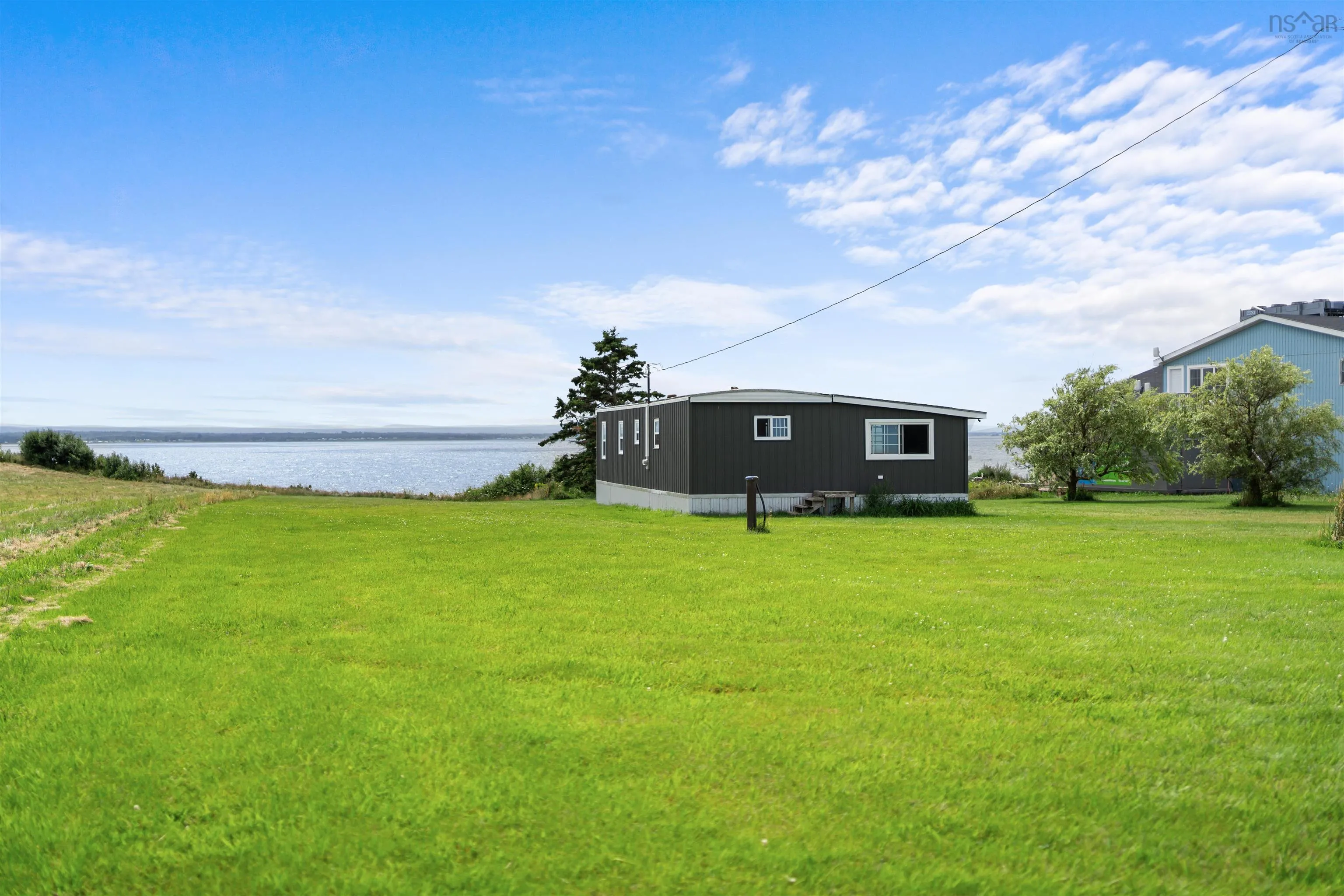 1355 Cape John Road, Cape John Ns B0k 1n0, 2 Bedrooms Bedrooms, ,1 BathroomBathrooms,Residential,For Sale,Cape John,202502143