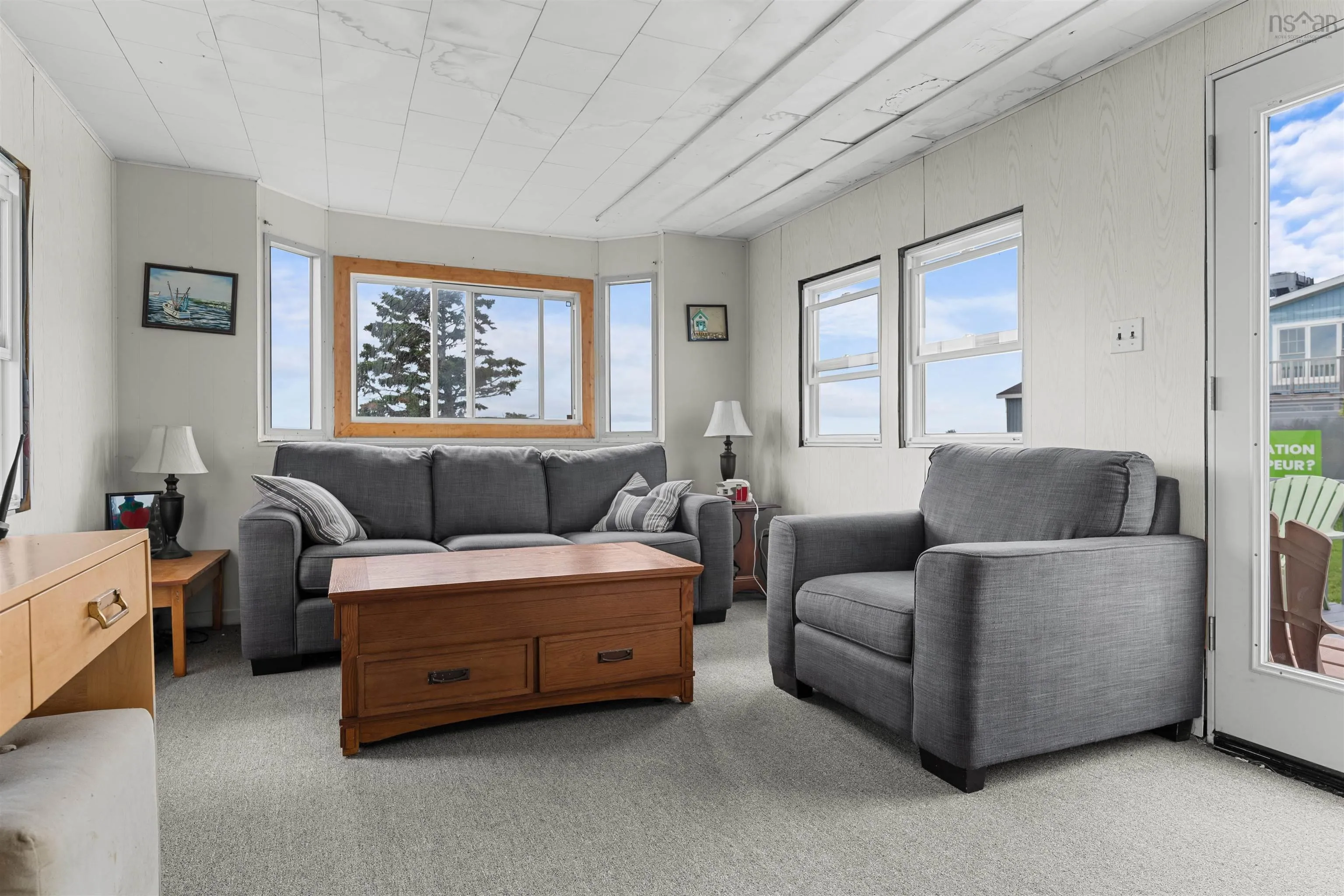 1355 Cape John Road, Cape John Ns B0k 1n0, 2 Bedrooms Bedrooms, ,1 BathroomBathrooms,Residential,For Sale,Cape John,202502143