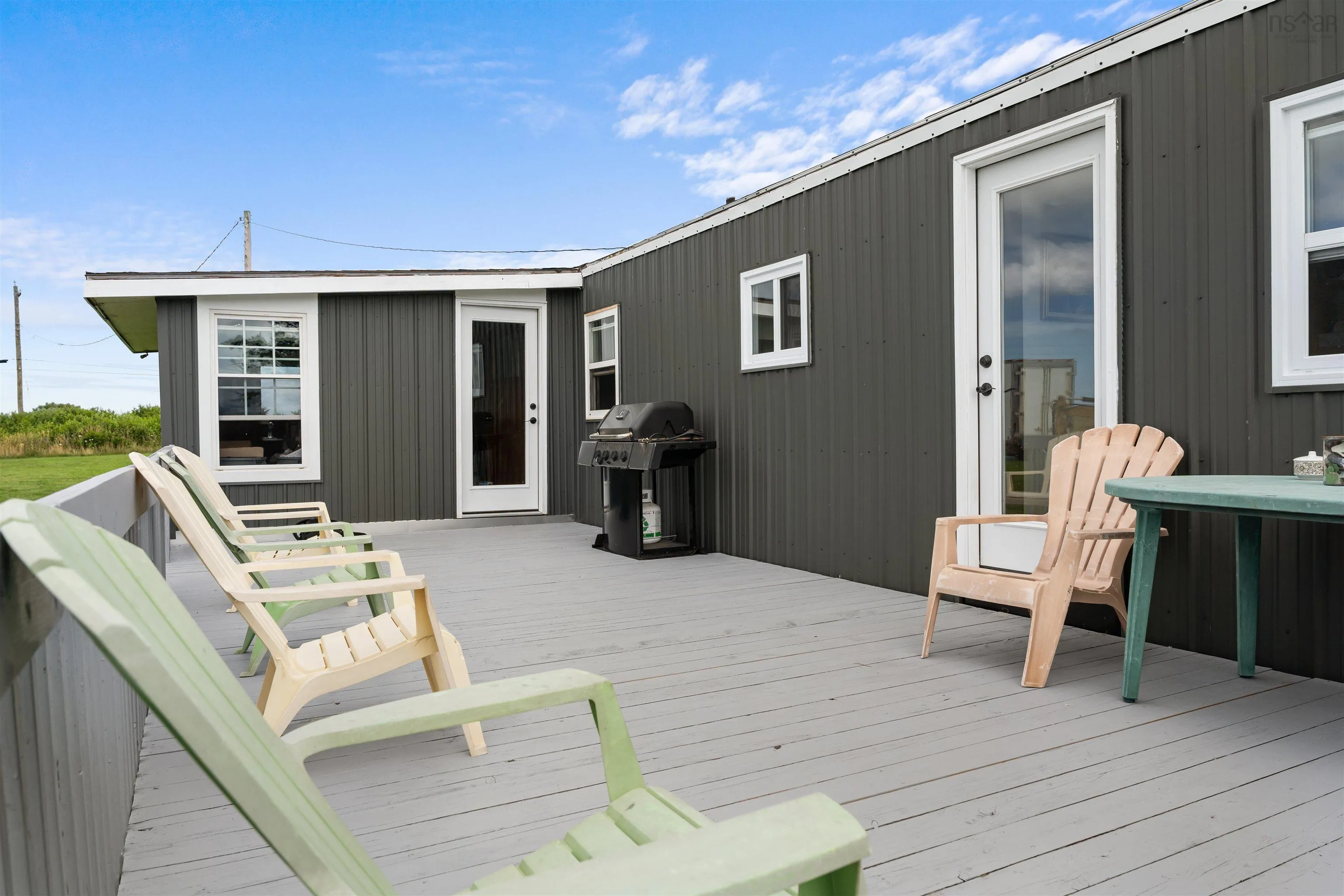 1355 Cape John Road, Cape John Ns B0k 1n0, 2 Bedrooms Bedrooms, ,1 BathroomBathrooms,Residential,For Sale,Cape John,202502143
