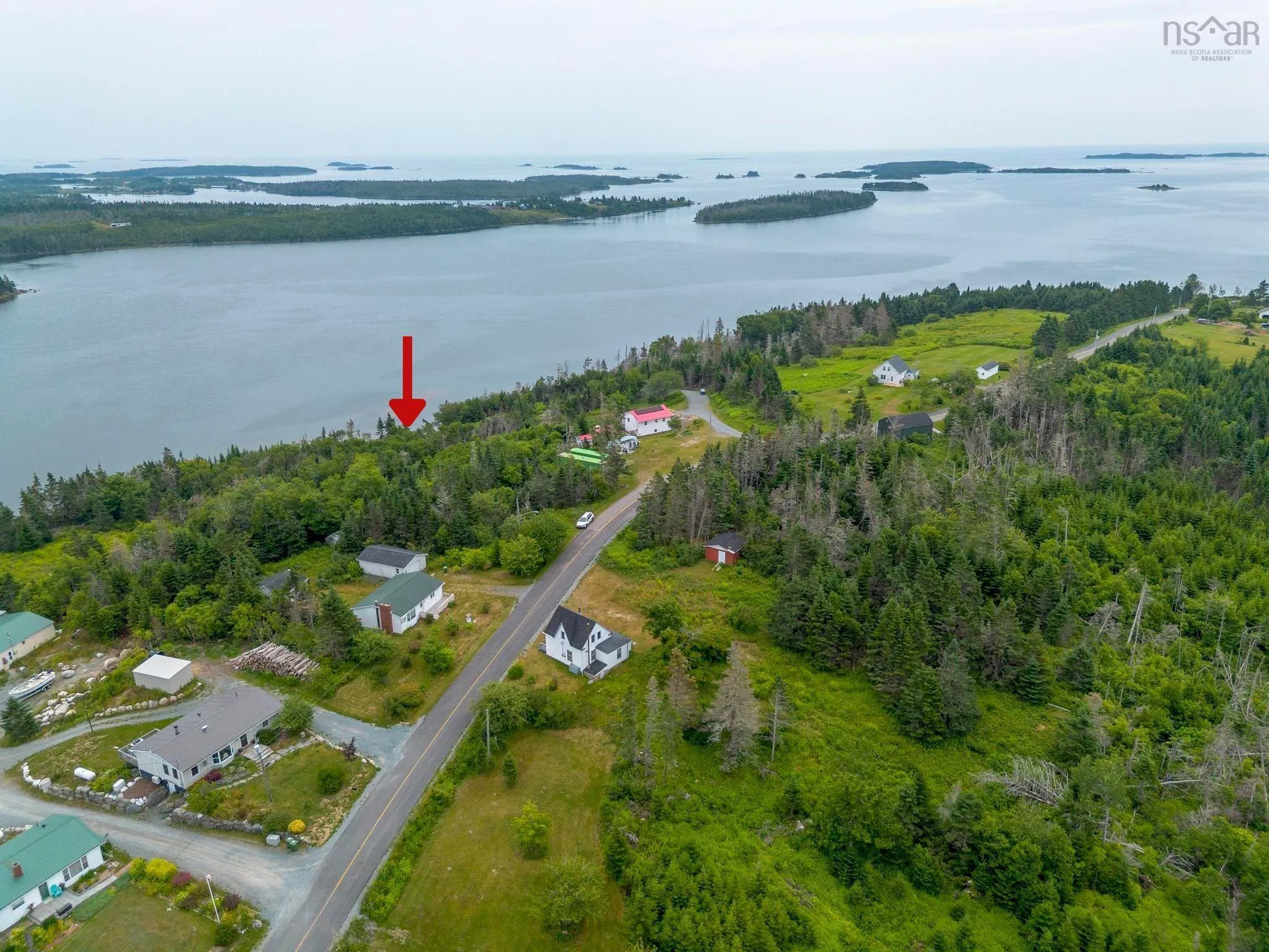 Hartling Road, West Quoddy, NS B0J 2R0, ,Land,For Sale,Hartling,202521727