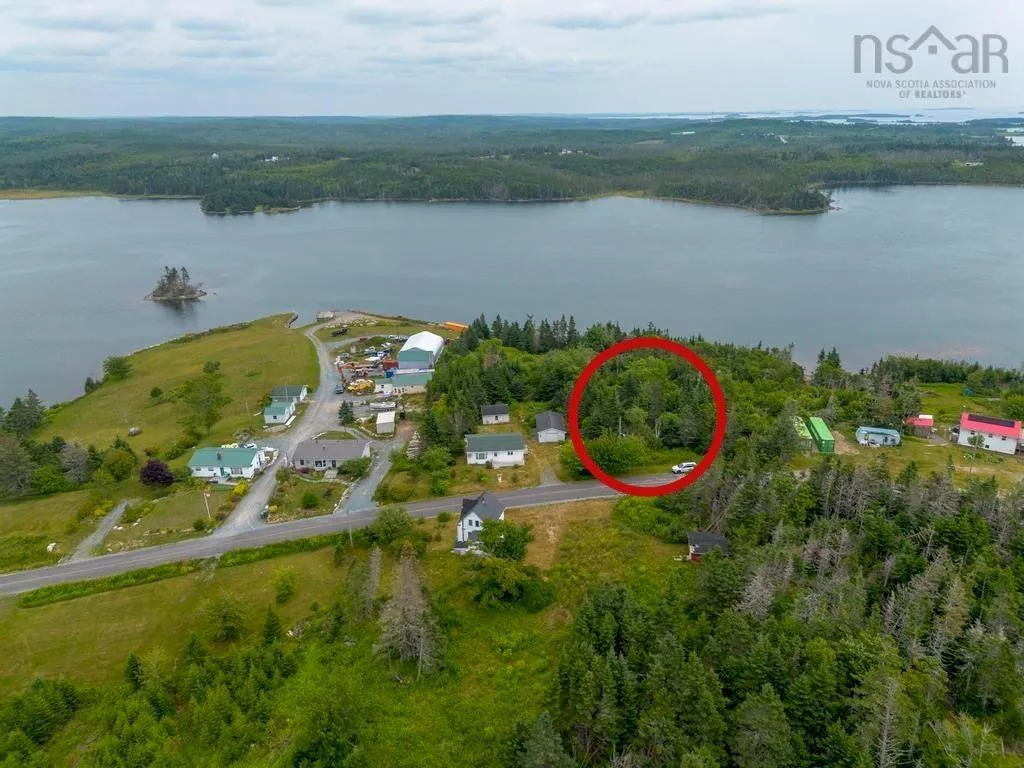 Hartling Road, West Quoddy, NS B0J 2R0, ,Land,For Sale,Hartling,202521727