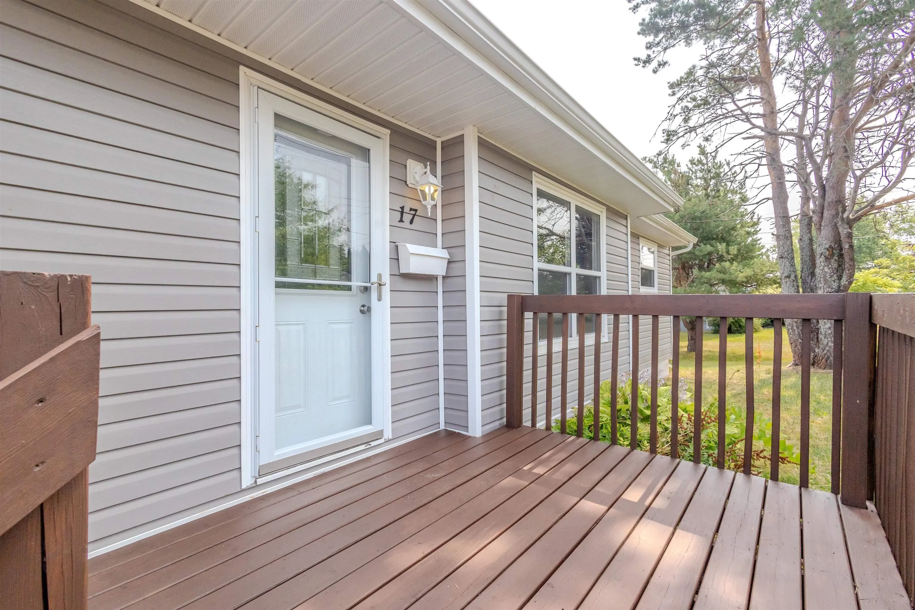 17 Hillcrest Drive, Coxheath, NS B1R 1V1, 2 Bedrooms Bedrooms, ,1 BathroomBathrooms,Residential,For Sale,Hillcrest,202520964