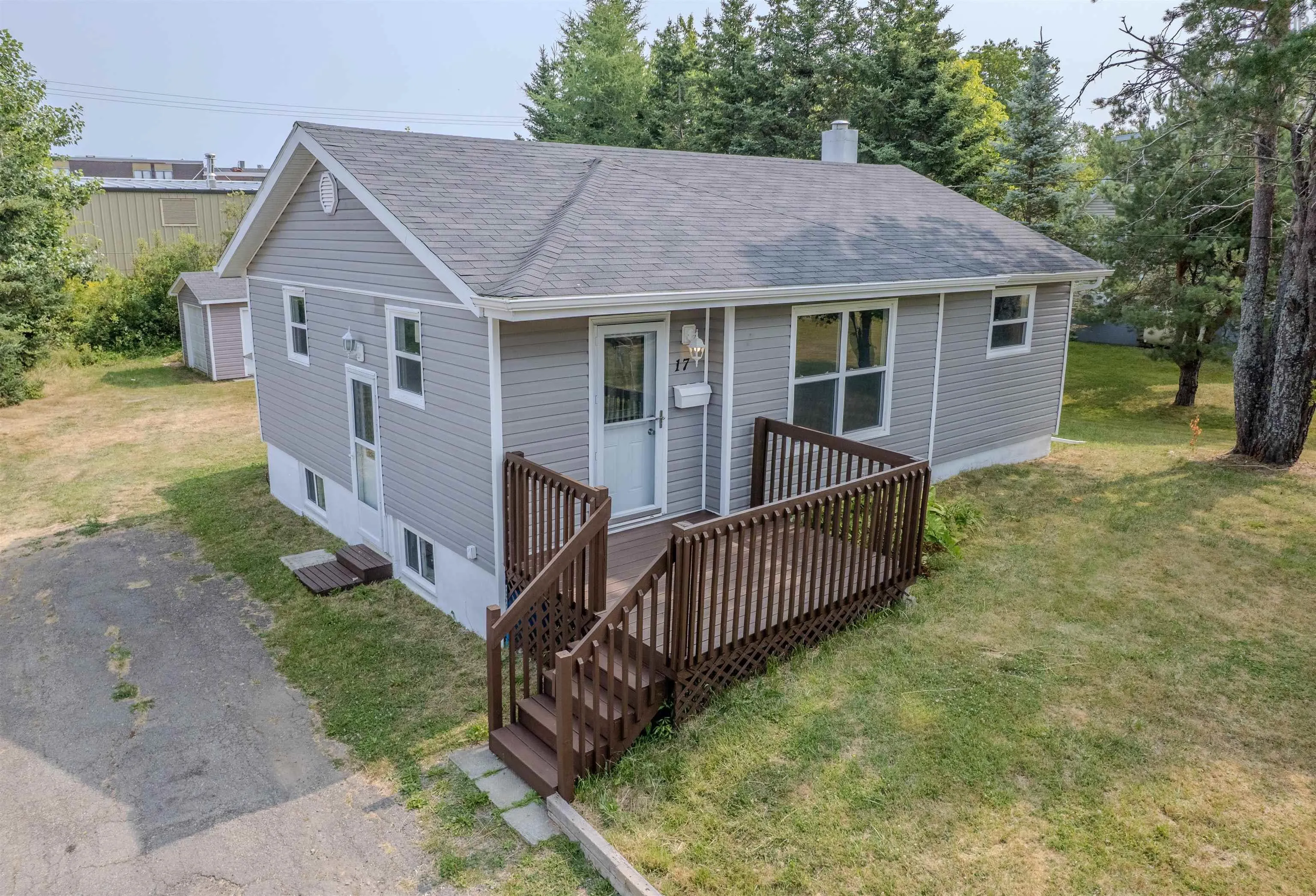 17 Hillcrest Drive, Coxheath, NS B1R 1V1, 2 Bedrooms Bedrooms, ,1 BathroomBathrooms,Residential,For Sale,Hillcrest,202520964