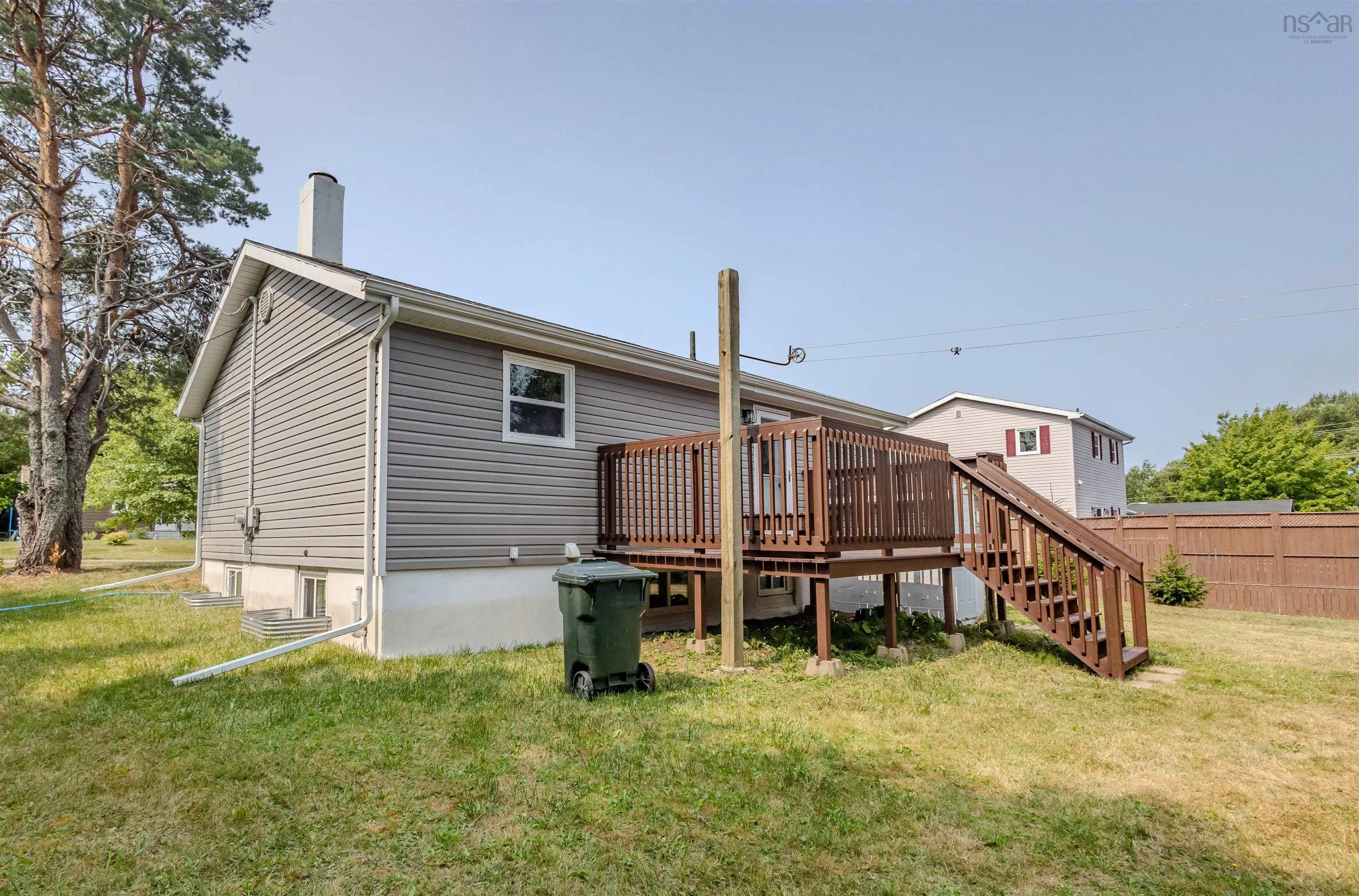 17 Hillcrest Drive, Coxheath, NS B1R 1V1, 2 Bedrooms Bedrooms, ,1 BathroomBathrooms,Residential,For Sale,Hillcrest,202520964