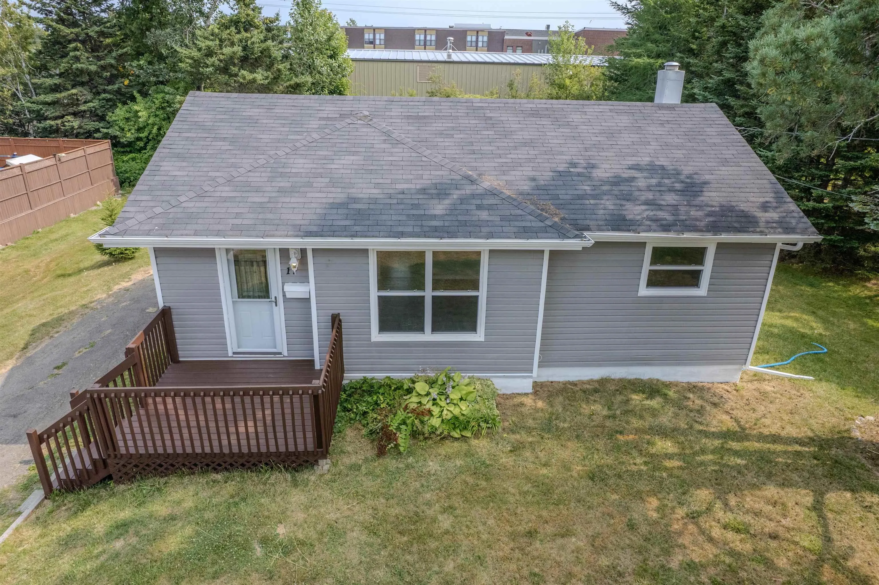 17 Hillcrest Drive, Coxheath, NS B1R 1V1, 2 Bedrooms Bedrooms, ,1 BathroomBathrooms,Residential,For Sale,Hillcrest,202520964