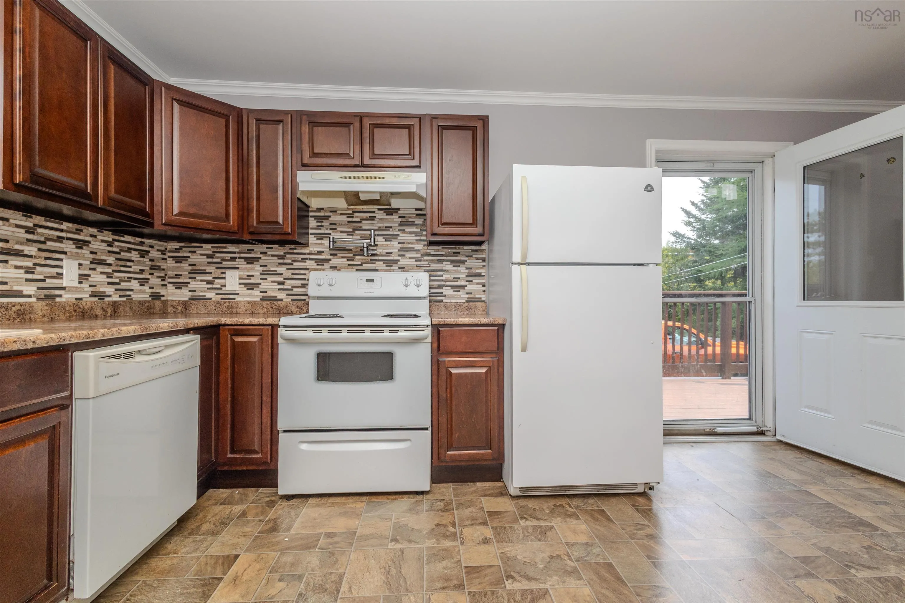17 Hillcrest Drive, Coxheath, NS B1R 1V1, 2 Bedrooms Bedrooms, ,1 BathroomBathrooms,Residential,For Sale,Hillcrest,202520964