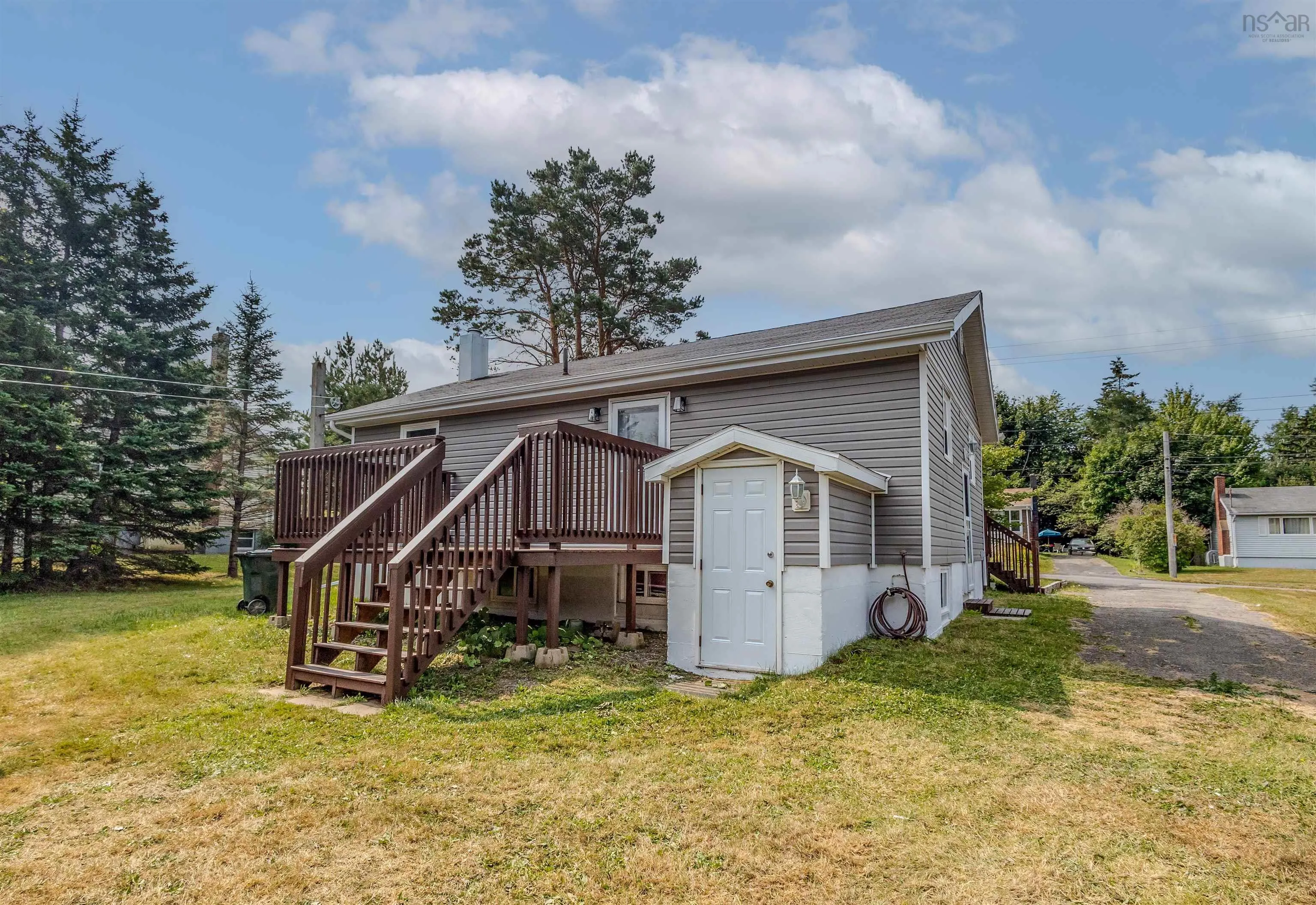 17 Hillcrest Drive, Coxheath, NS B1R 1V1, 2 Bedrooms Bedrooms, ,1 BathroomBathrooms,Residential,For Sale,Hillcrest,202520964