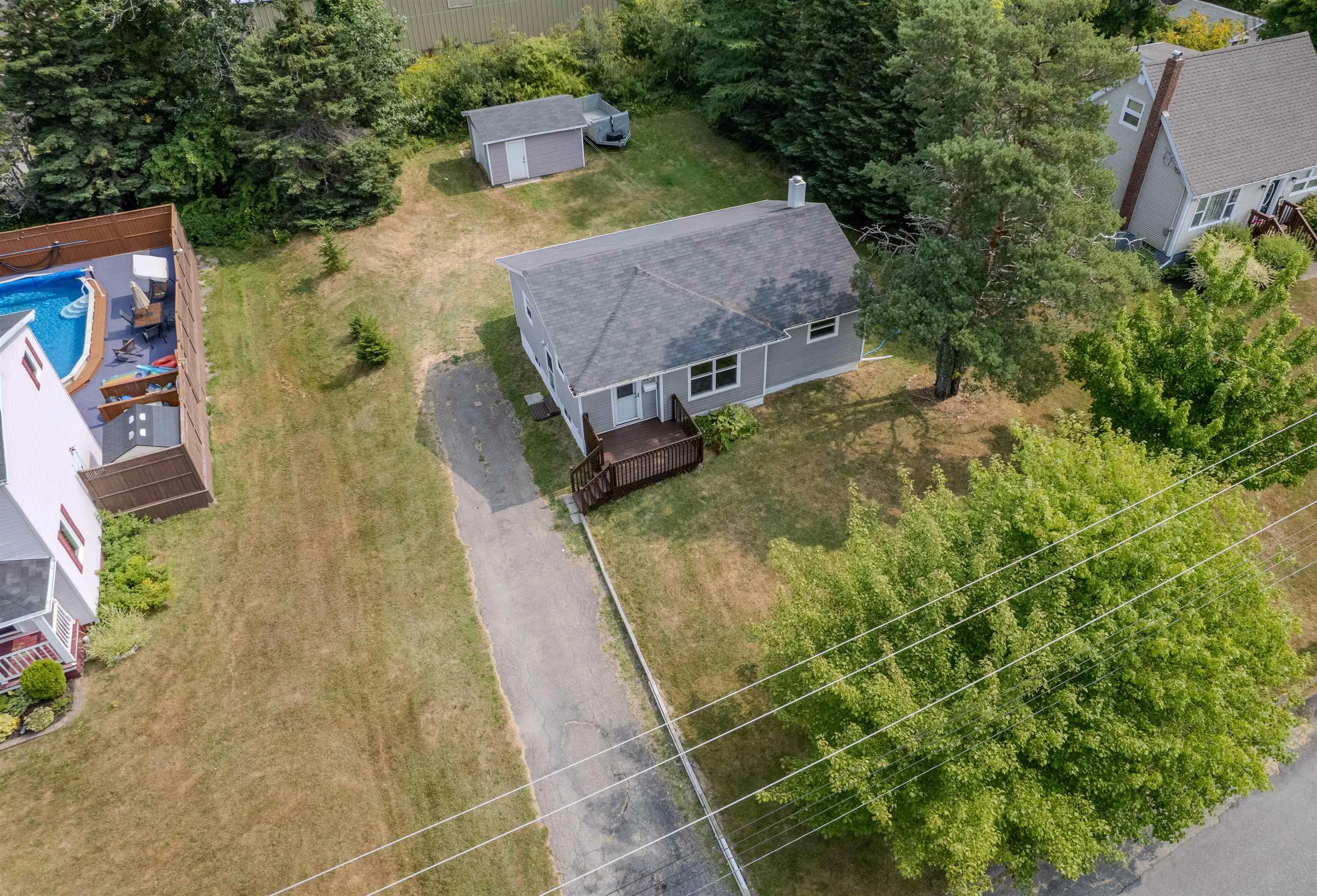 17 Hillcrest Drive, Coxheath, NS B1R 1V1, 2 Bedrooms Bedrooms, ,1 BathroomBathrooms,Residential,For Sale,Hillcrest,202520964