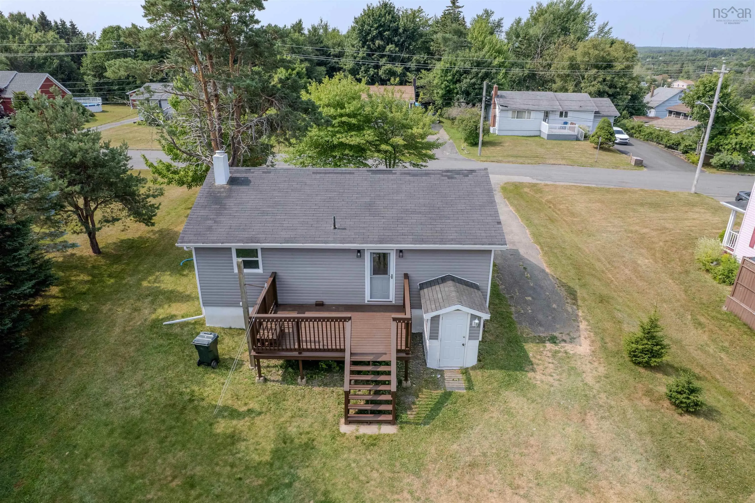 17 Hillcrest Drive, Coxheath, NS B1R 1V1, 2 Bedrooms Bedrooms, ,1 BathroomBathrooms,Residential,For Sale,Hillcrest,202520964