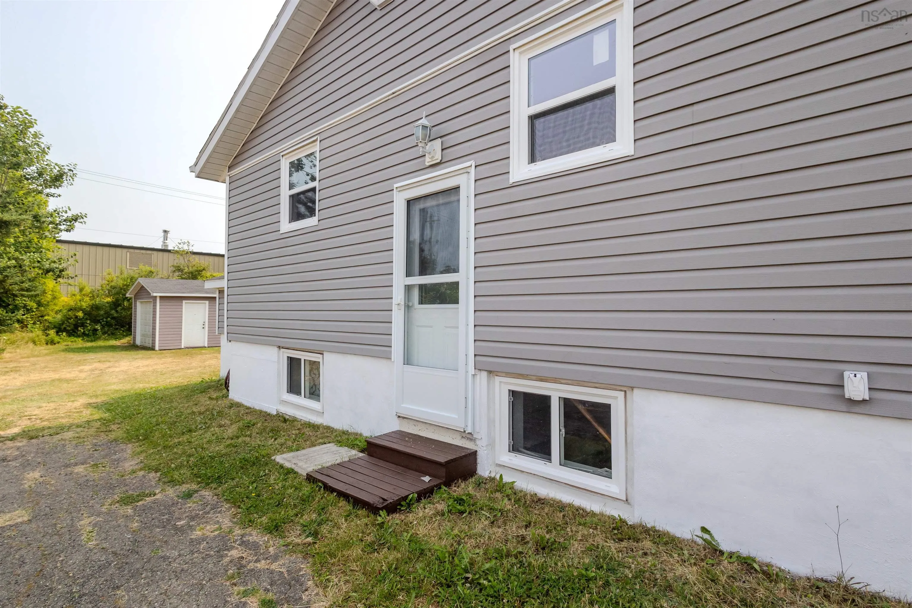 17 Hillcrest Drive, Coxheath, NS B1R 1V1, 2 Bedrooms Bedrooms, ,1 BathroomBathrooms,Residential,For Sale,Hillcrest,202520964