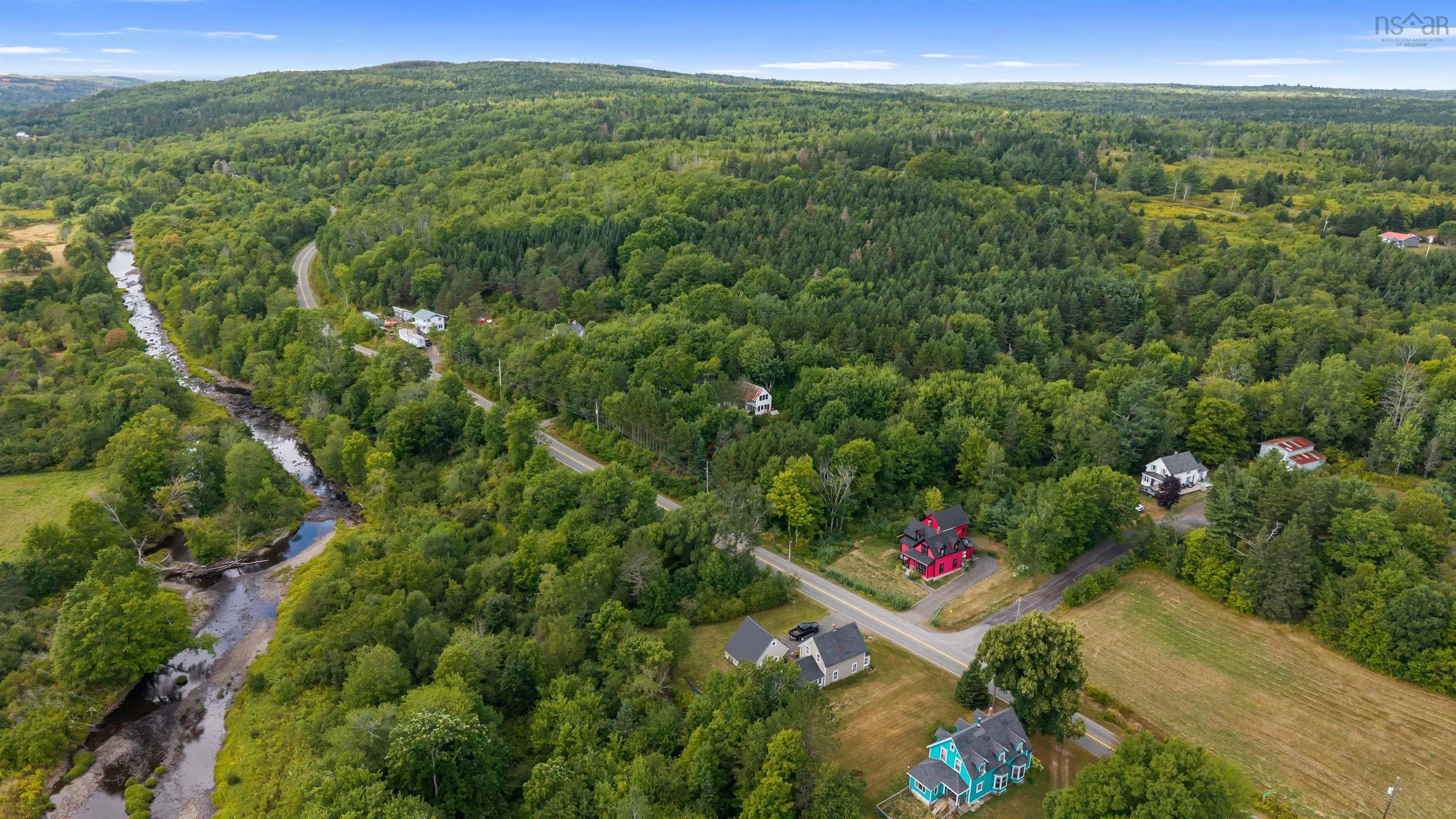168 East River East Side Road, Sunnybrae, NS B0K 1T0, 3 Bedrooms Bedrooms, ,2 BathroomsBathrooms,Residential,For Sale,East River East Side,202521067