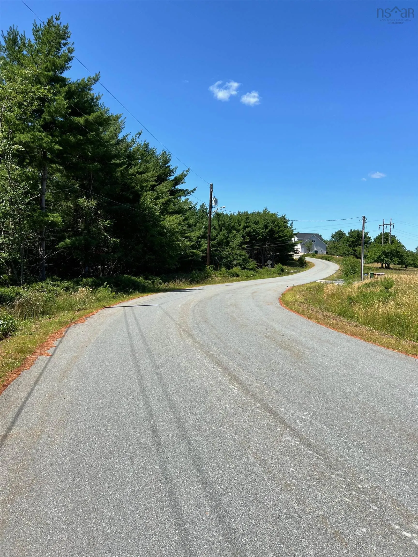 Lot 226 Hawthorn Road, Mahone Bay Ns B0j 2e0, ,Land,For Sale,Hawthorn,202417513
