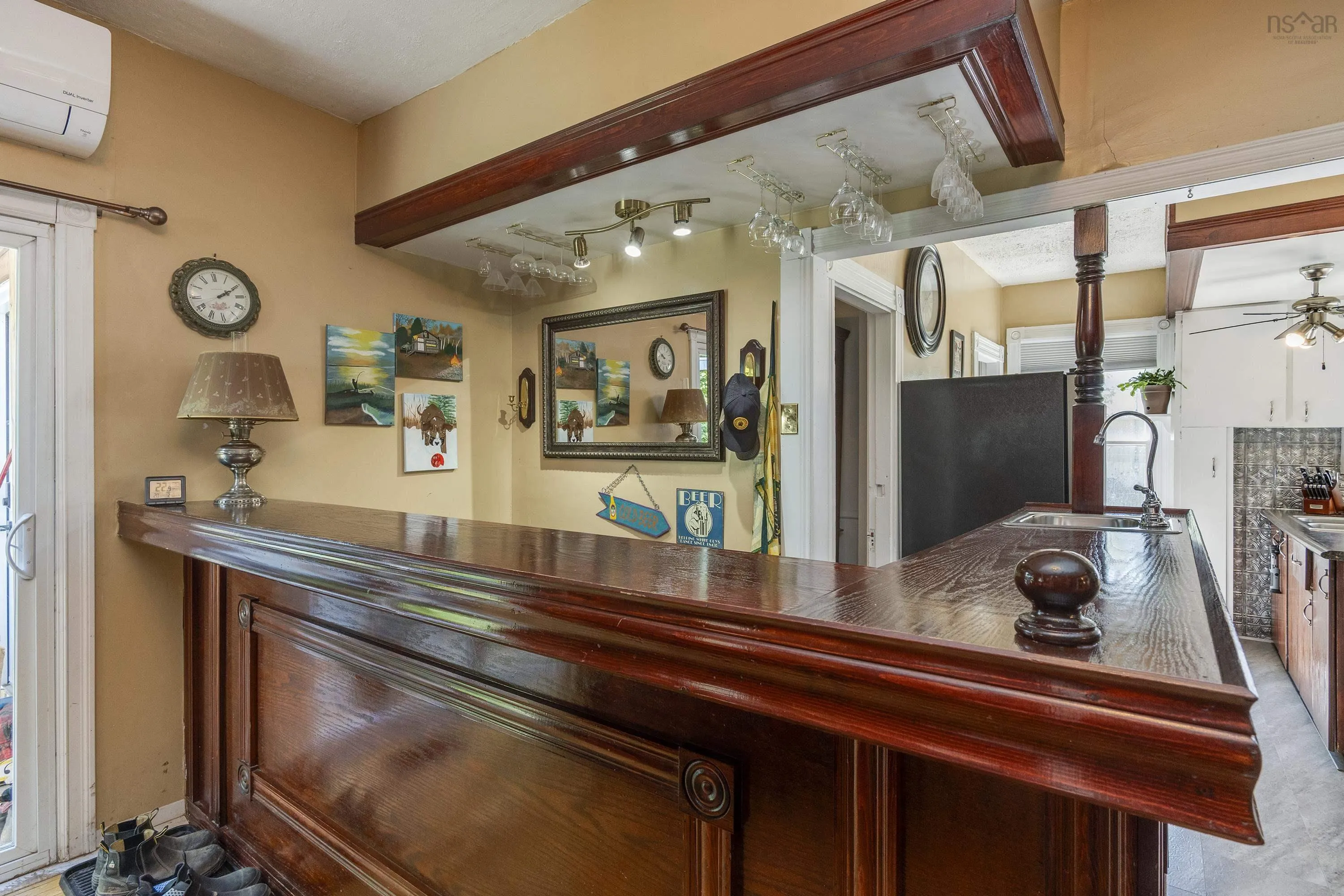 188 Main Street, Middleton, NS B0S 1P0, 4 Bedrooms Bedrooms, ,2 BathroomsBathrooms,Residential,For Sale,Main,202522073