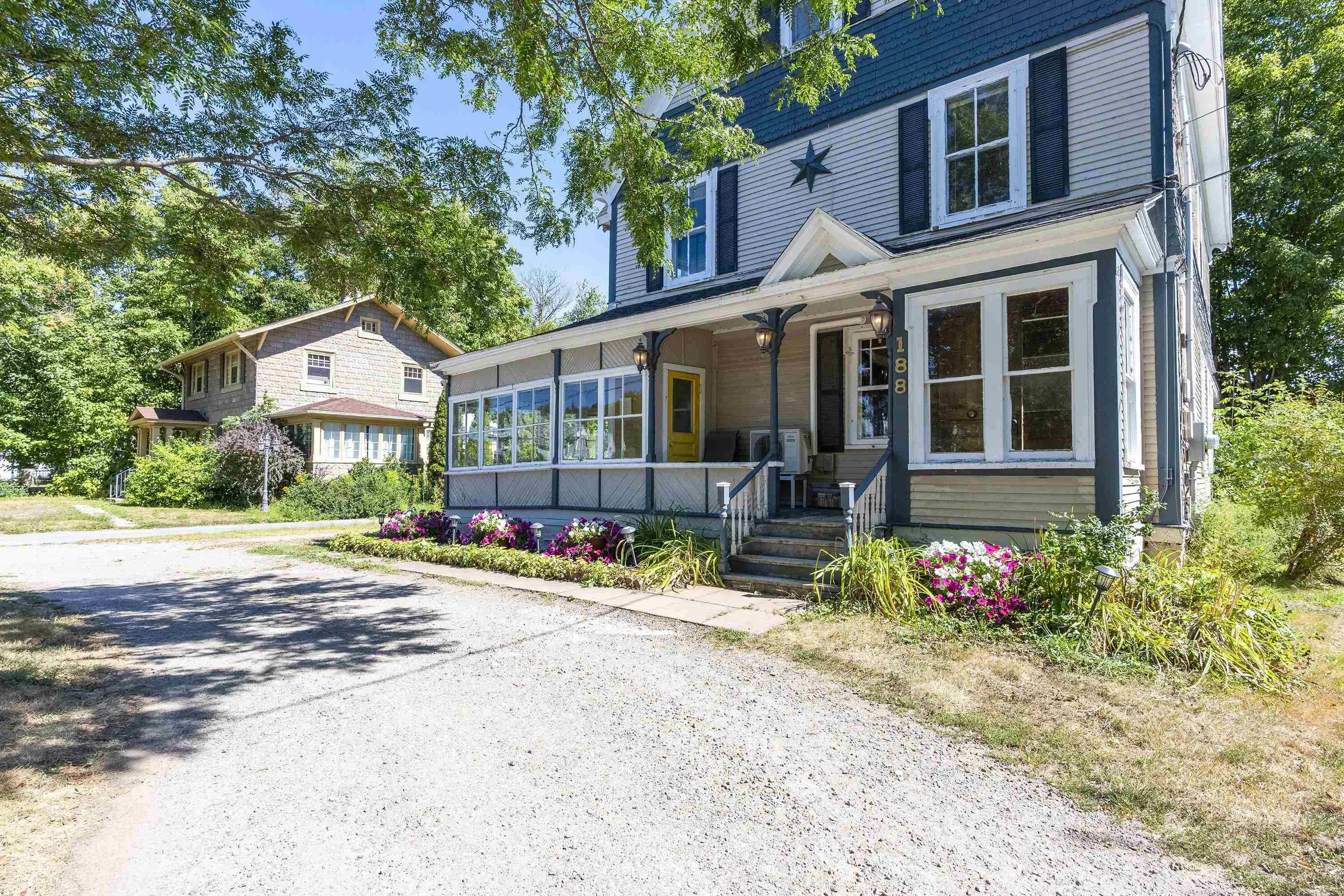 188 Main Street, Middleton, NS B0S 1P0, 4 Bedrooms Bedrooms, ,2 BathroomsBathrooms,Residential,For Sale,Main,202522073