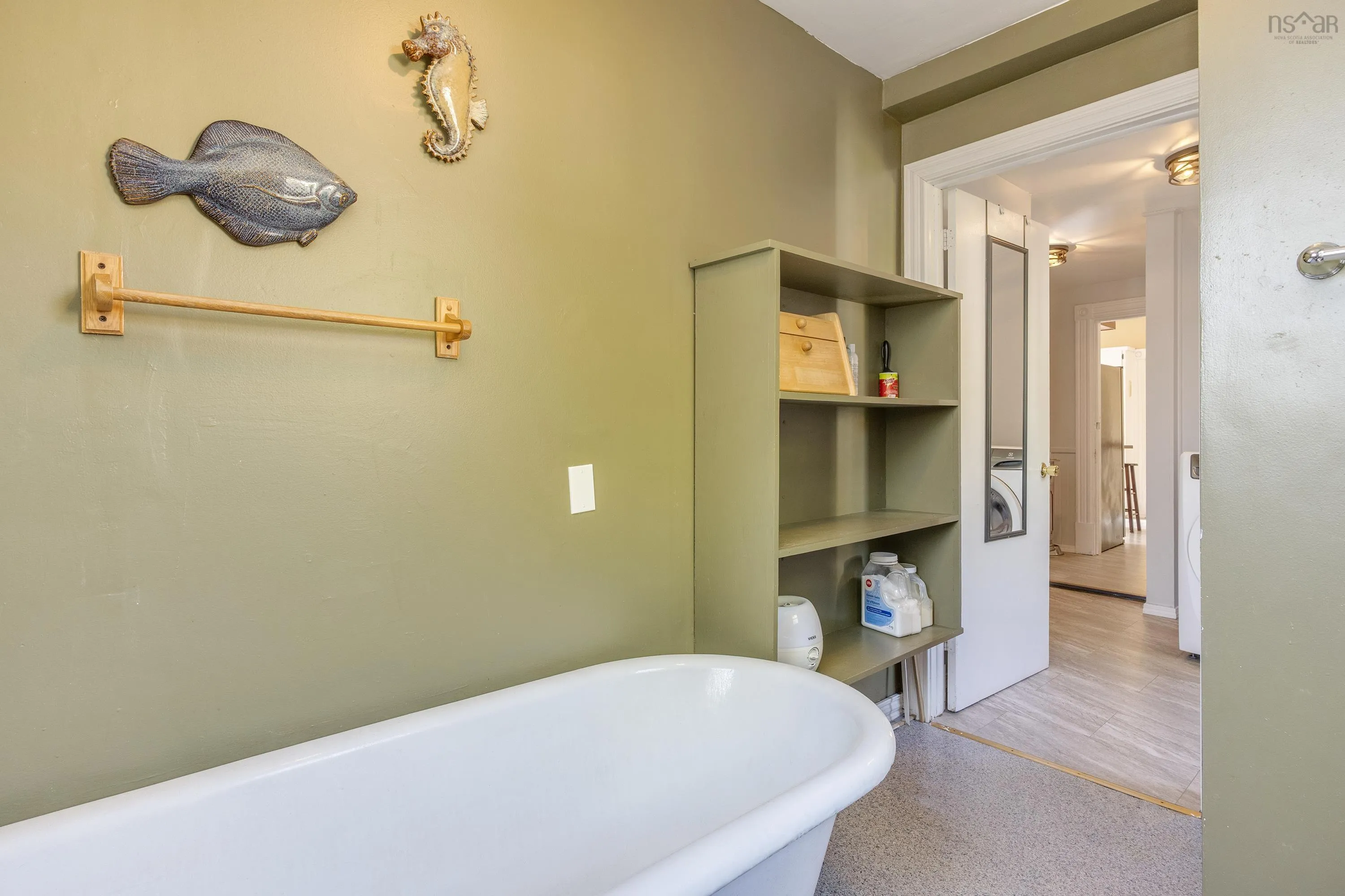 188 Main Street, Middleton, NS B0S 1P0, 4 Bedrooms Bedrooms, ,2 BathroomsBathrooms,Residential,For Sale,Main,202522073