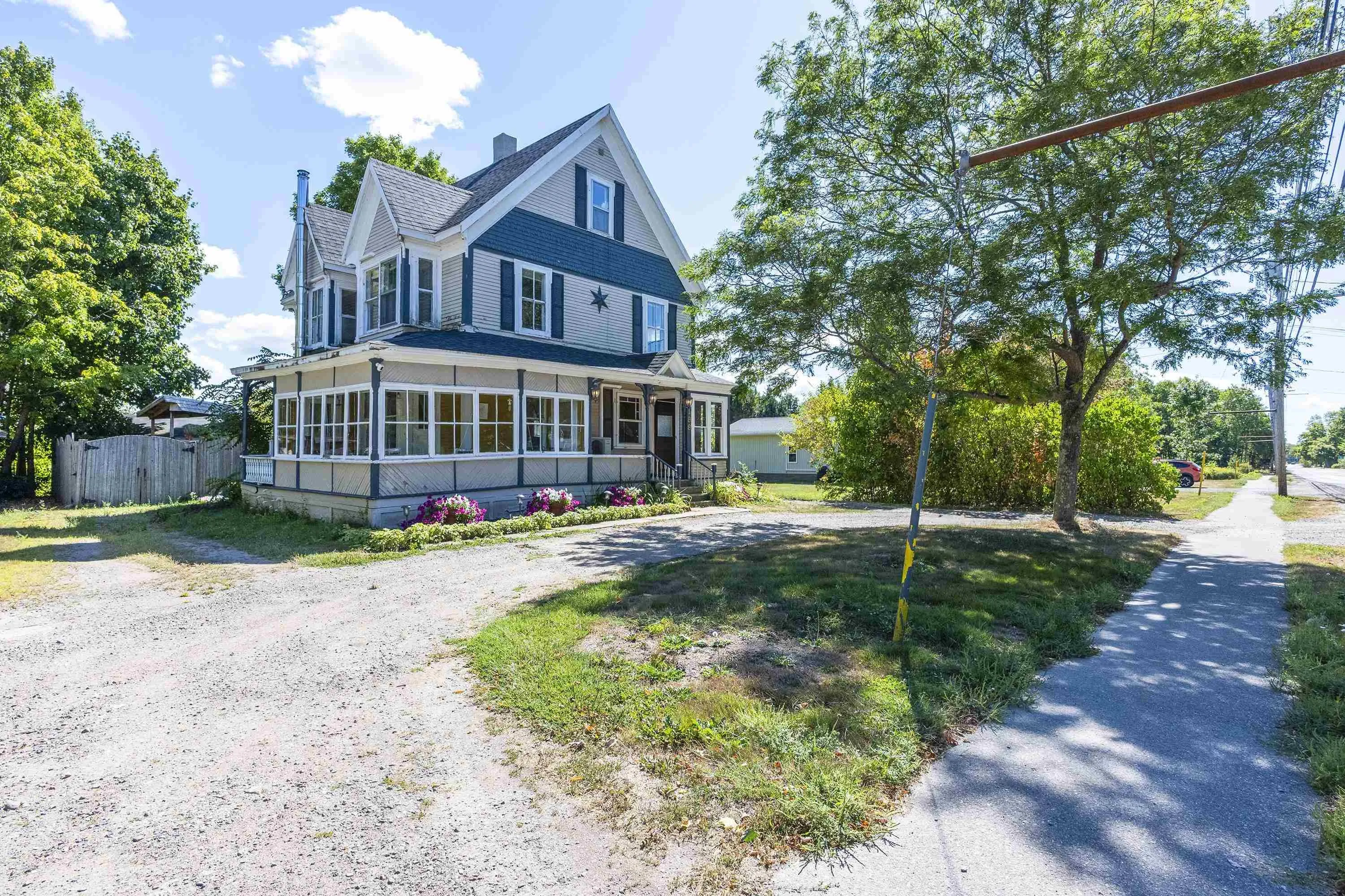 188 Main Street, Middleton, NS B0S 1P0, 4 Bedrooms Bedrooms, ,2 BathroomsBathrooms,Residential,For Sale,Main,202522073