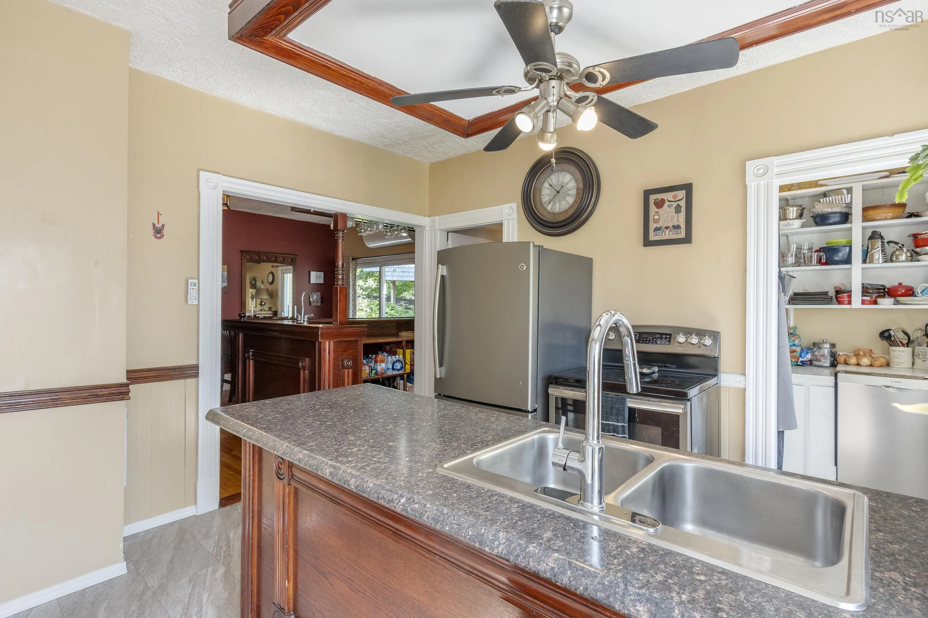 188 Main Street, Middleton, NS B0S 1P0, 4 Bedrooms Bedrooms, ,2 BathroomsBathrooms,Residential,For Sale,Main,202522073