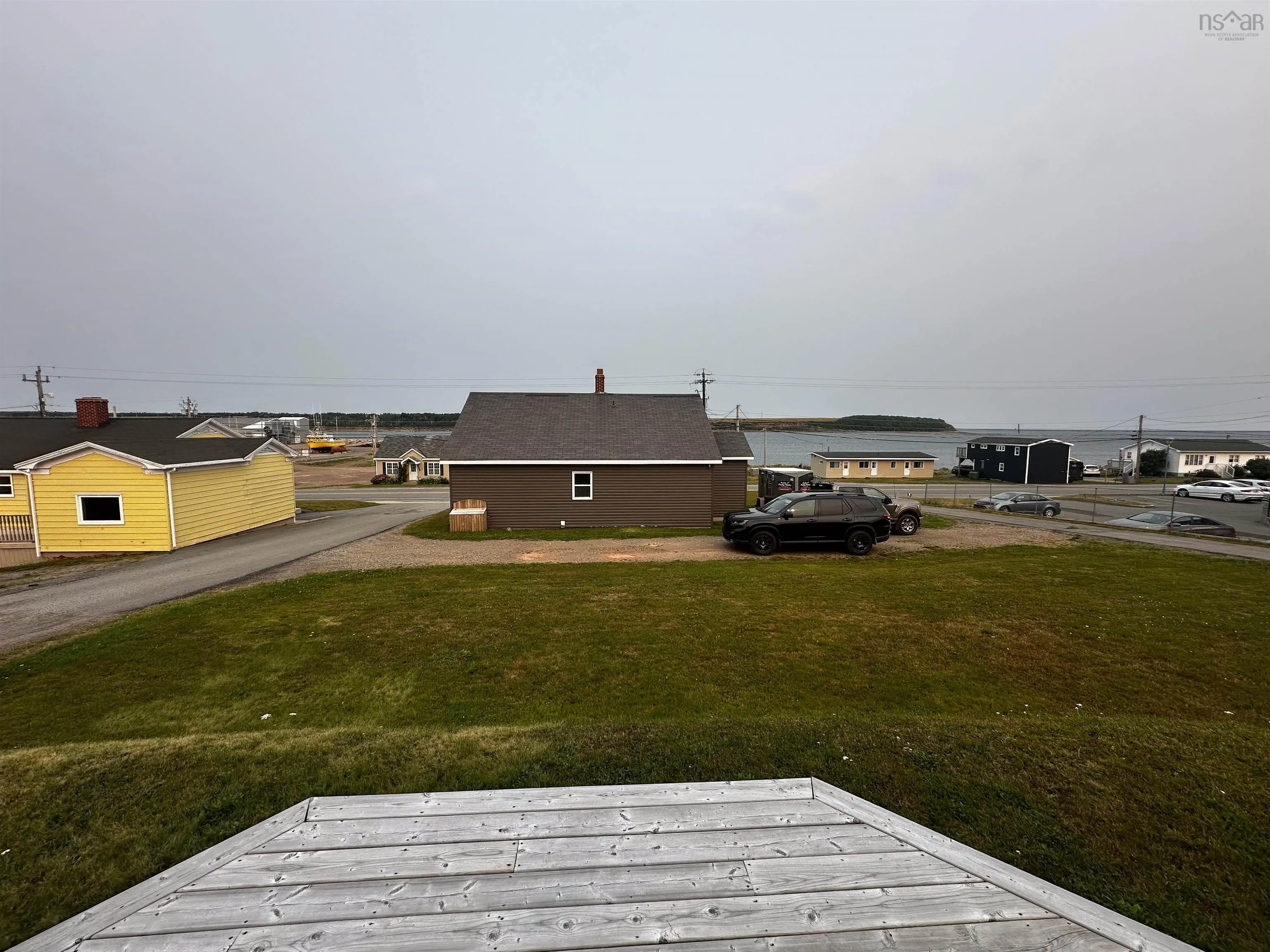 9 Chemin De Susanne Road, Chéticamp, NS B0E 1H0, 3 Bedrooms Bedrooms, ,1 BathroomBathrooms,Residential,For Sale,Chemin De Susanne,202520025