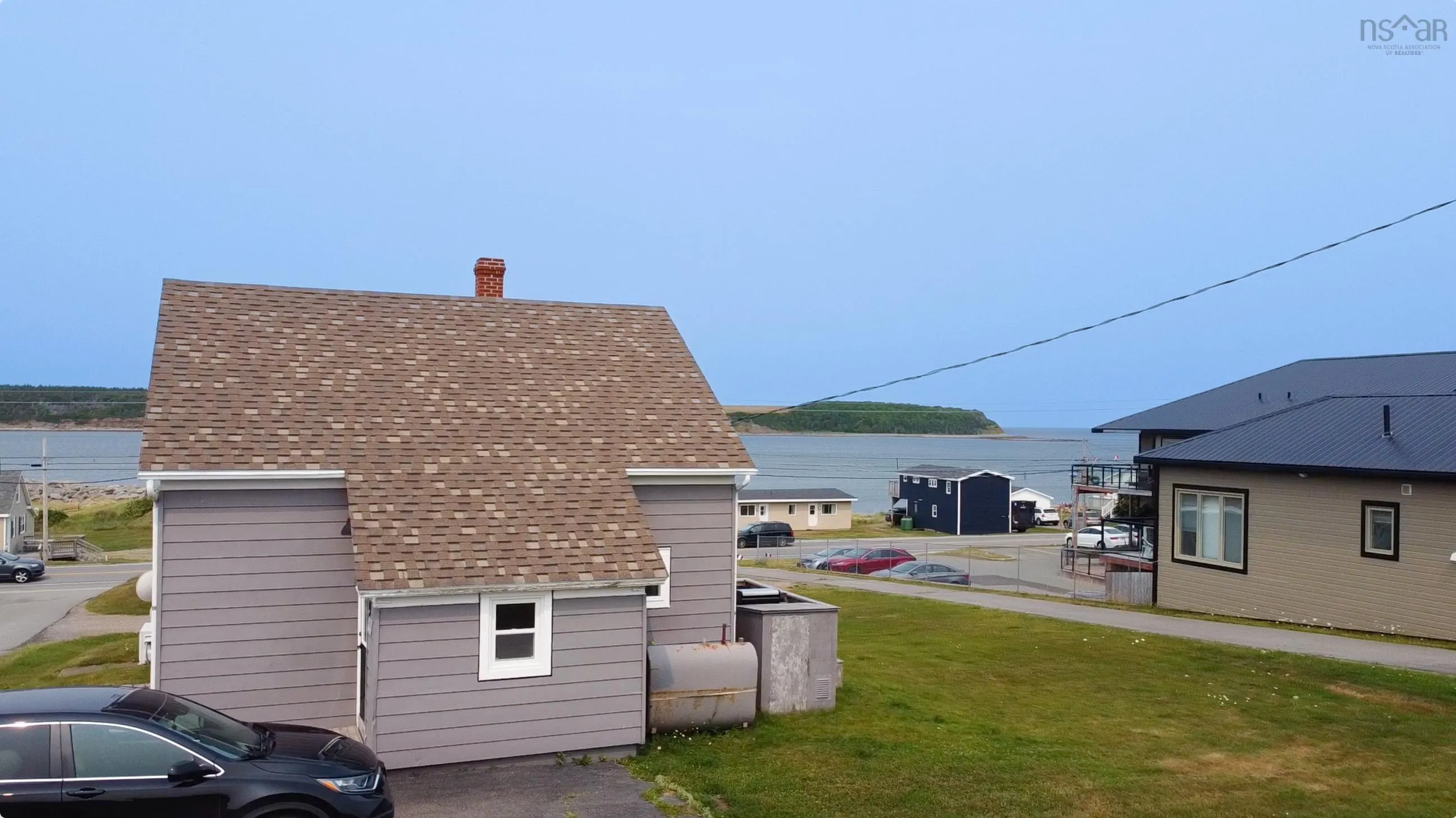 9 Chemin De Susanne Road, Chéticamp, NS B0E 1H0, 3 Bedrooms Bedrooms, ,1 BathroomBathrooms,Residential,For Sale,Chemin De Susanne,202520025