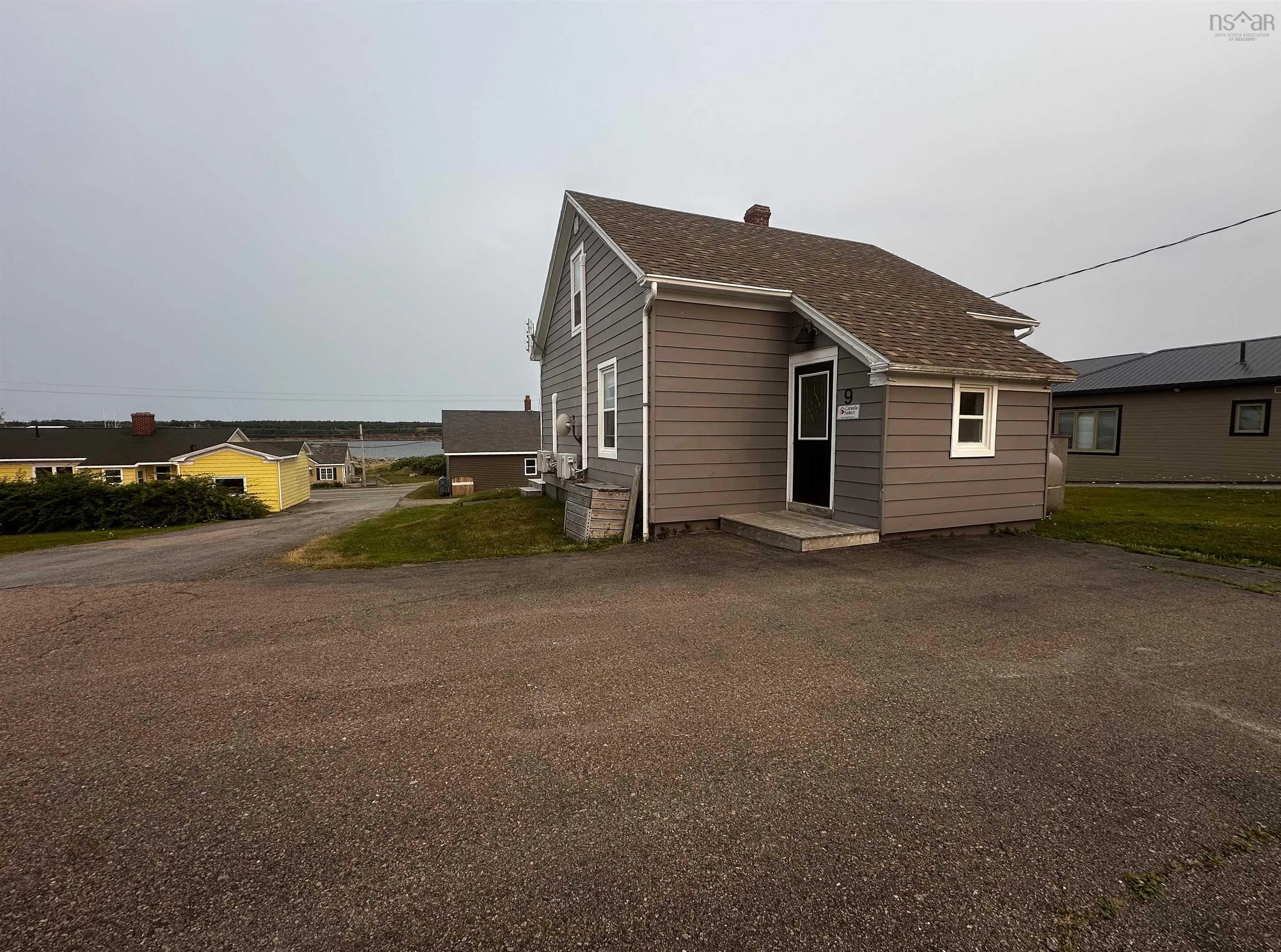 9 Chemin De Susanne Road, Chéticamp, NS B0E 1H0, 3 Bedrooms Bedrooms, ,1 BathroomBathrooms,Residential,For Sale,Chemin De Susanne,202520025