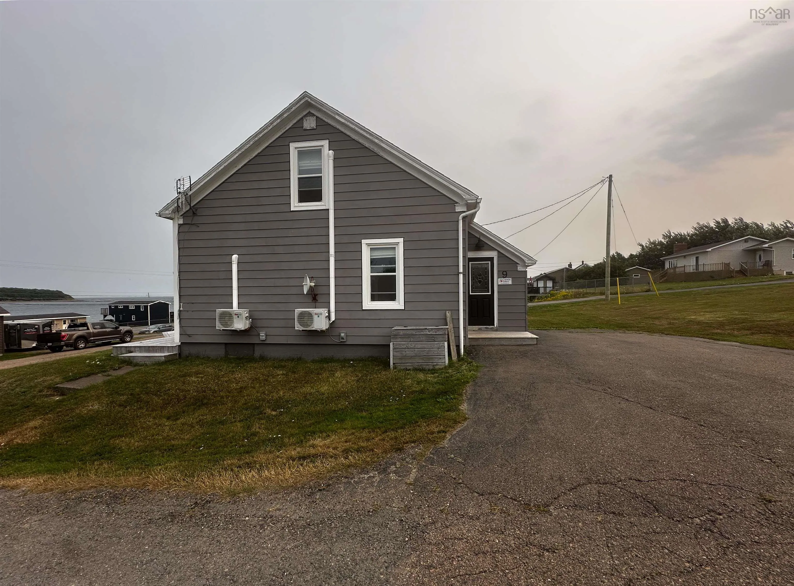 9 Chemin De Susanne Road, Chéticamp, NS B0E 1H0, 3 Bedrooms Bedrooms, ,1 BathroomBathrooms,Residential,For Sale,Chemin De Susanne,202520025