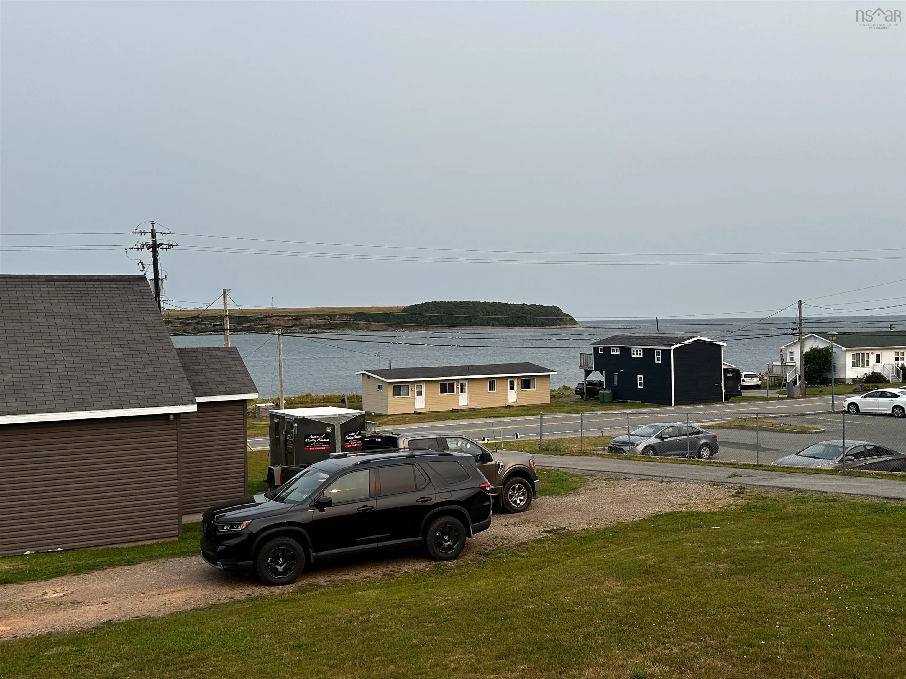 9 Chemin De Susanne Road, Chéticamp, NS B0E 1H0, 3 Bedrooms Bedrooms, ,1 BathroomBathrooms,Residential,For Sale,Chemin De Susanne,202520025