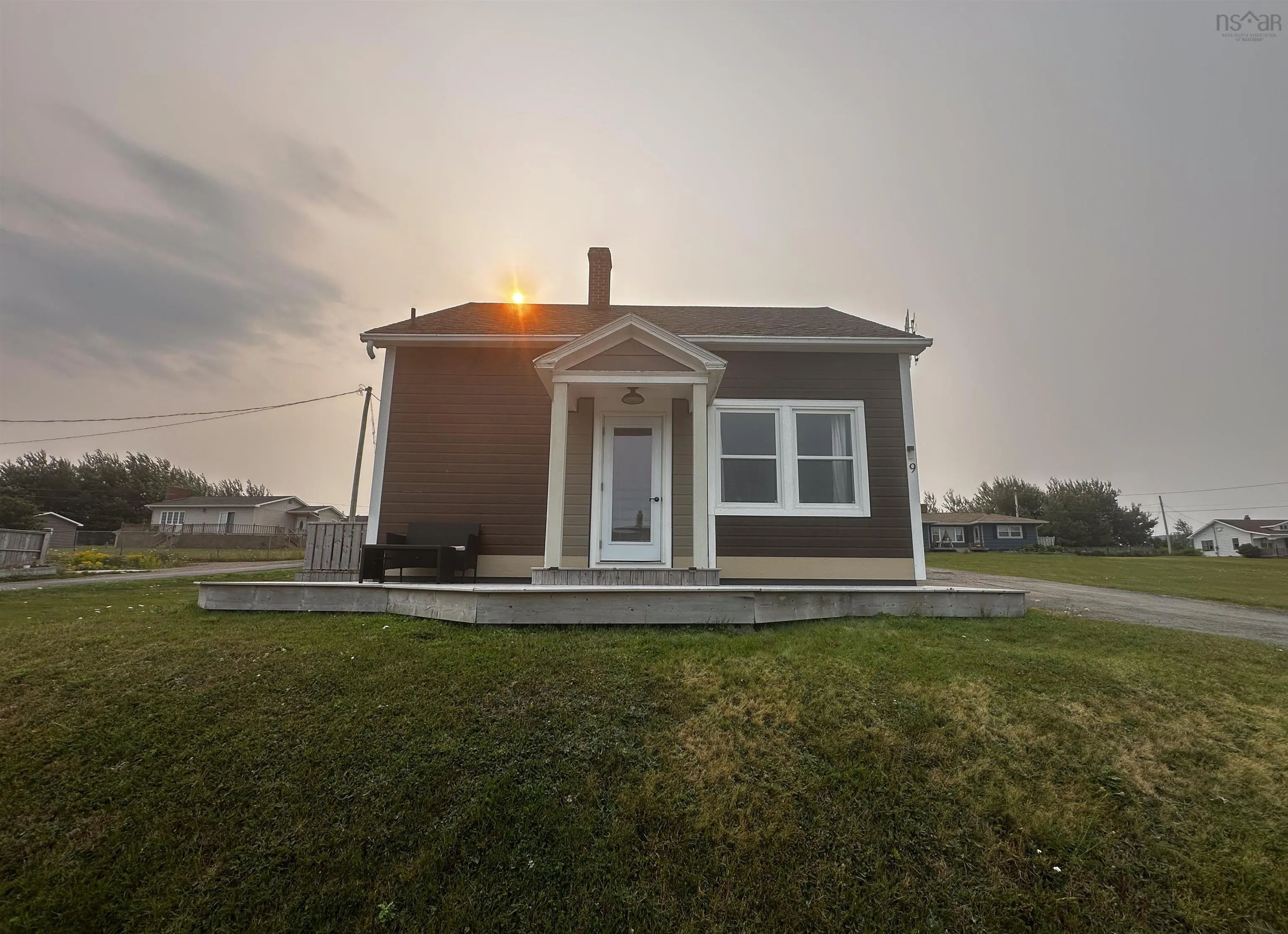 9 Chemin De Susanne Road, Chéticamp, NS B0E 1H0, 3 Bedrooms Bedrooms, ,1 BathroomBathrooms,Residential,For Sale,Chemin De Susanne,202520025