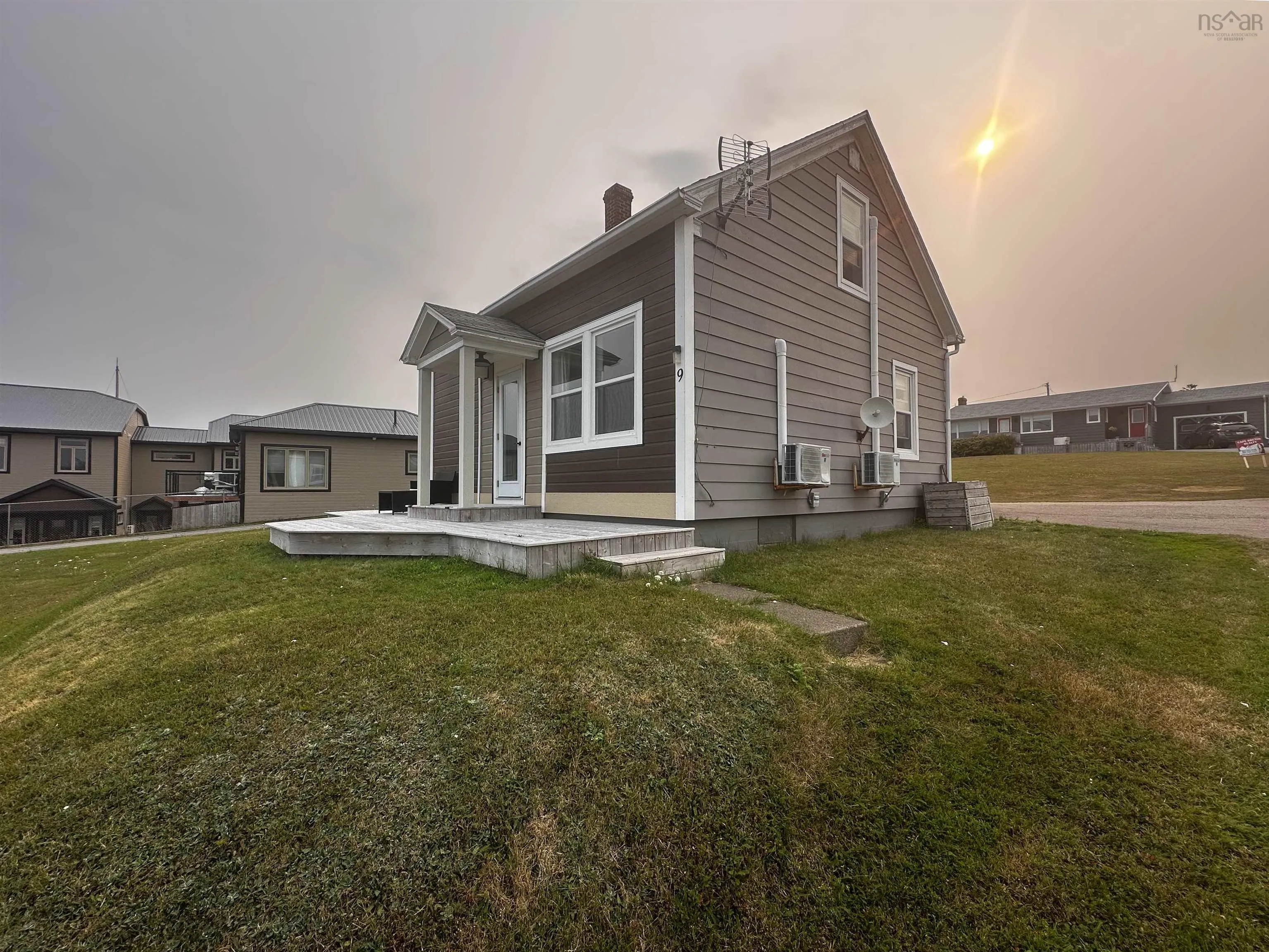 9 Chemin De Susanne Road, Chéticamp, NS B0E 1H0, 3 Bedrooms Bedrooms, ,1 BathroomBathrooms,Residential,For Sale,Chemin De Susanne,202520025