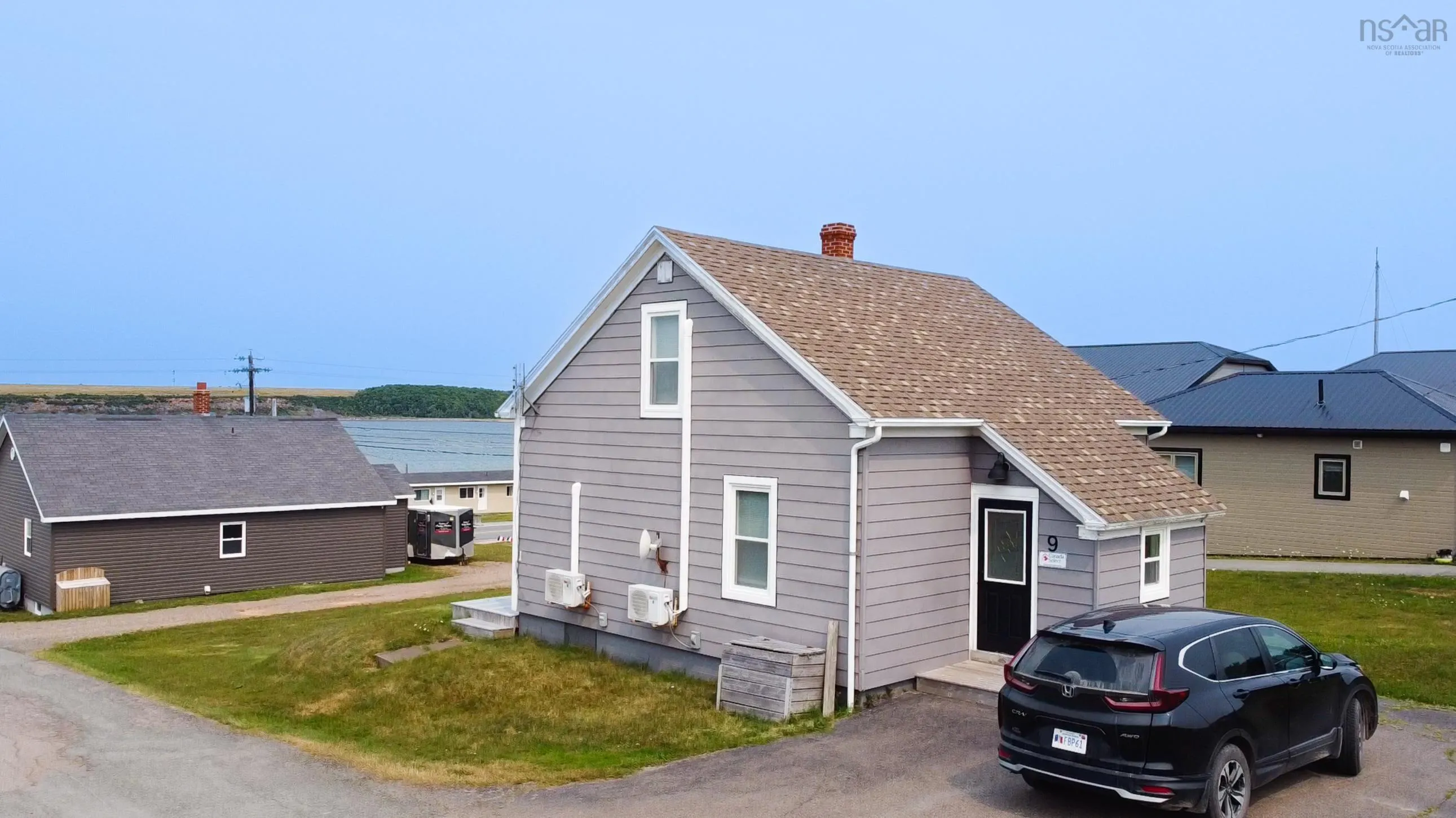 9 Chemin De Susanne Road, Chéticamp, NS B0E 1H0, 3 Bedrooms Bedrooms, ,1 BathroomBathrooms,Residential,For Sale,Chemin De Susanne,202520025