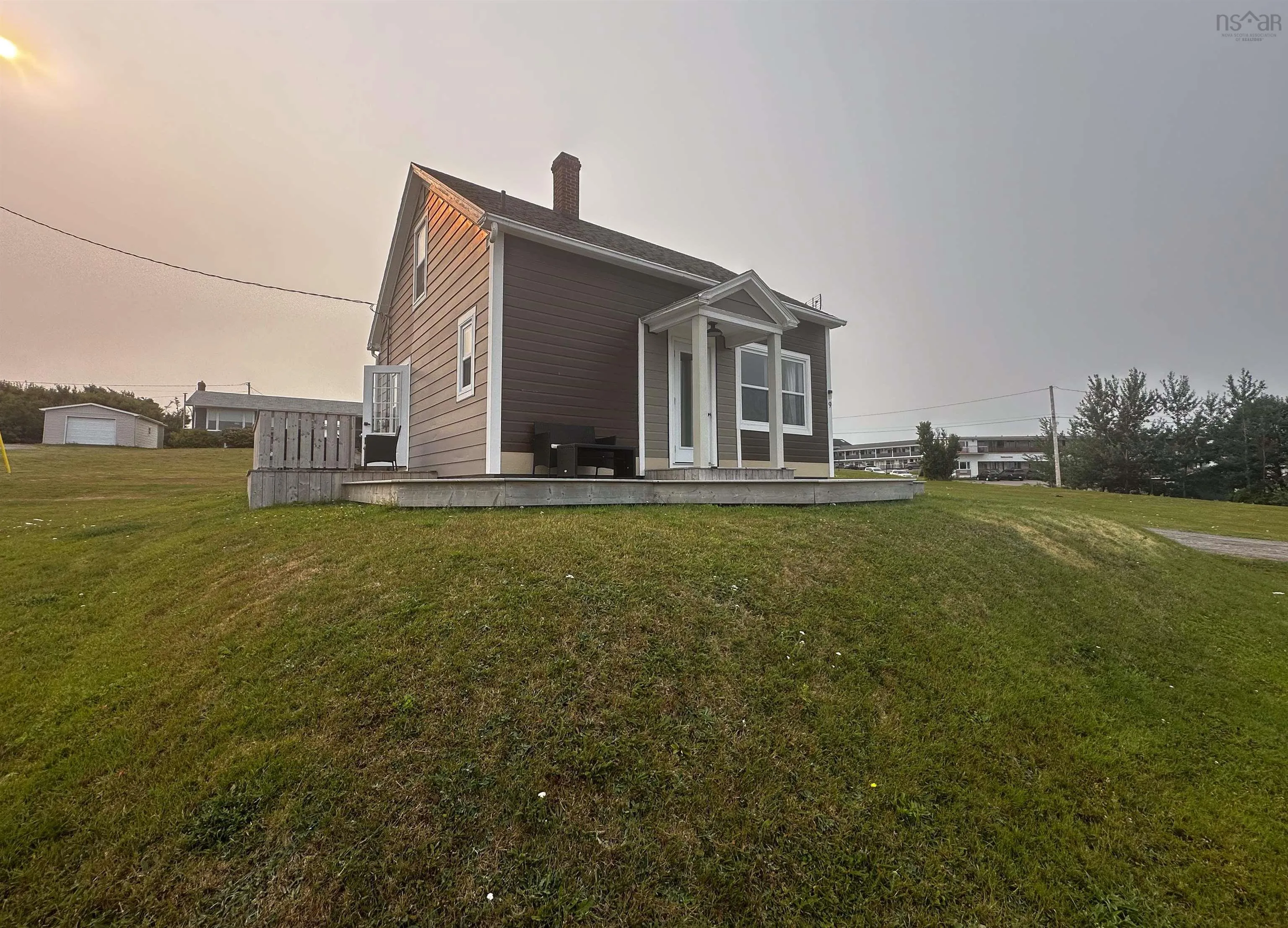 9 Chemin De Susanne Road, Chéticamp, NS B0E 1H0, 3 Bedrooms Bedrooms, ,1 BathroomBathrooms,Residential,For Sale,Chemin De Susanne,202520025