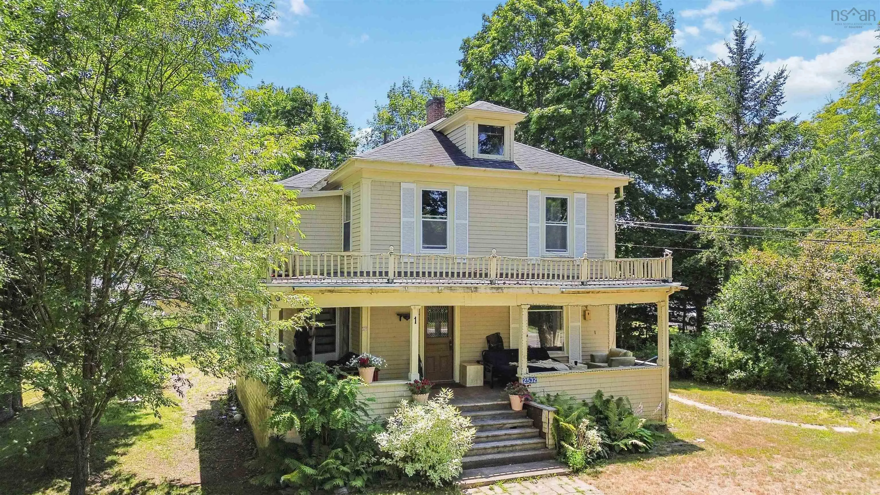 2532 Highway 1, Aylesford, NS B0P 1C0, 6 Bedrooms Bedrooms, ,Residential Income,For Sale,Highway 1,202518672