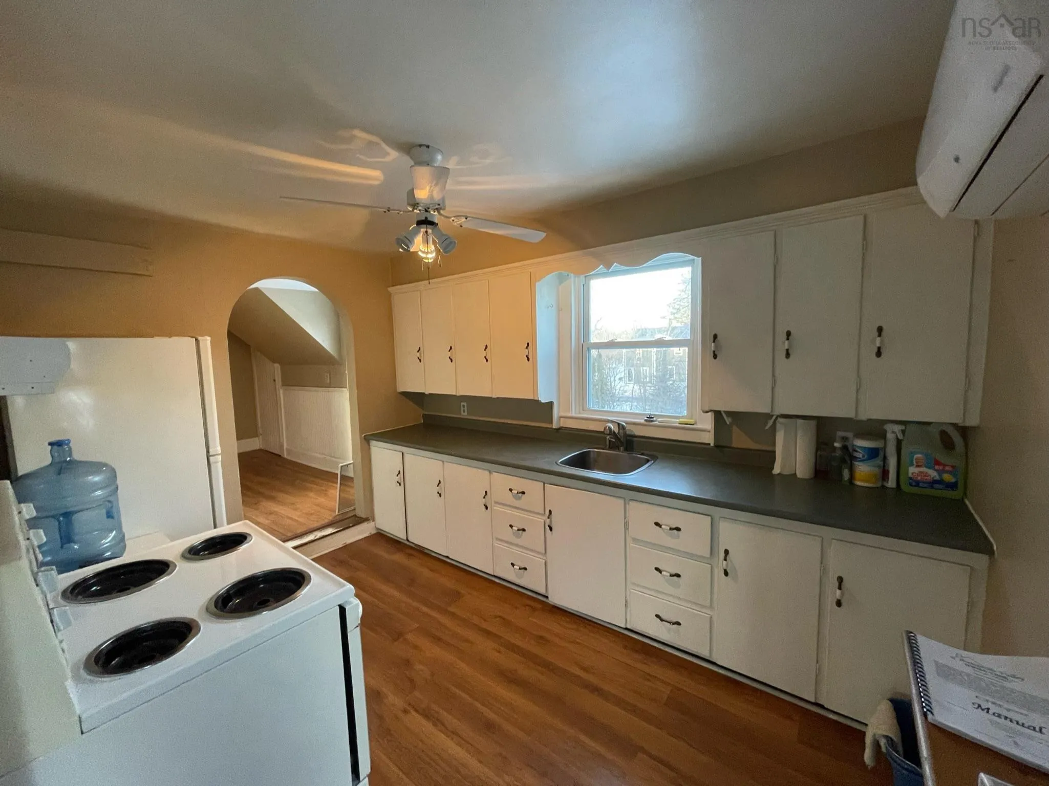 2532 Highway 1, Aylesford, NS B0P 1C0, 6 Bedrooms Bedrooms, ,Residential Income,For Sale,Highway 1,202518672