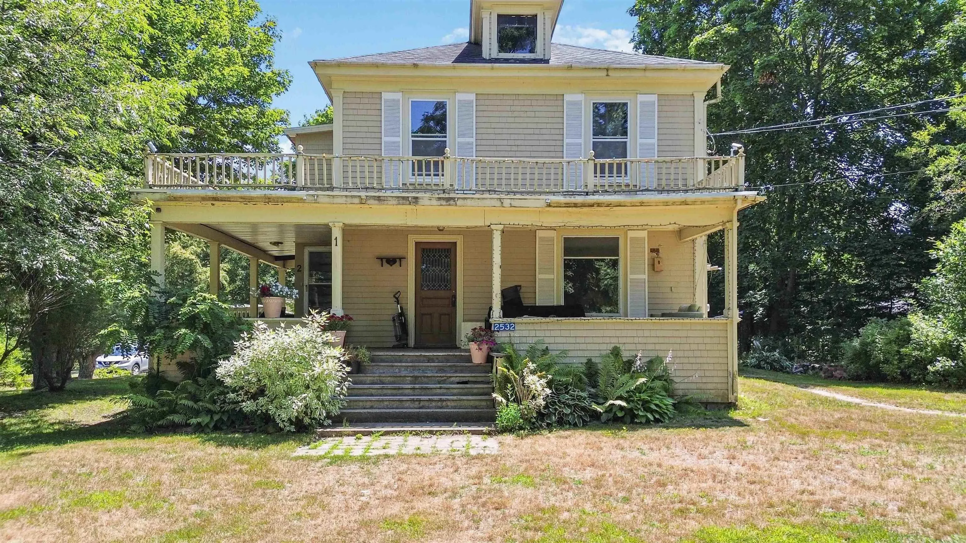 2532 Highway 1, Aylesford, NS B0P 1C0, 6 Bedrooms Bedrooms, ,Residential Income,For Sale,Highway 1,202518672