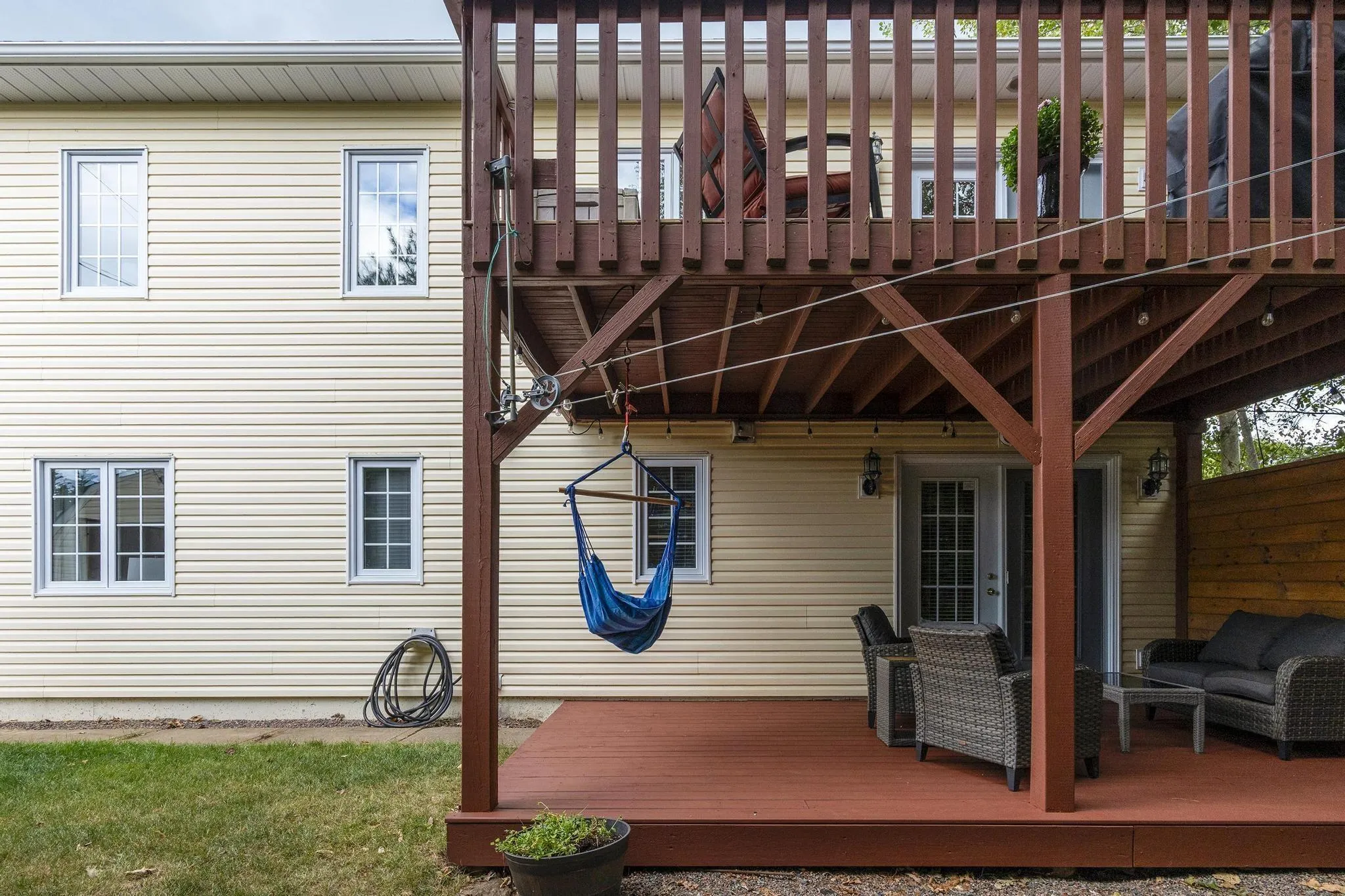 39 Ridgecrest Drive, Bridgewater, NS B4V 3V8, 5 Bedrooms Bedrooms, ,3 BathroomsBathrooms,Residential,For Sale,Ridgecrest Drive,202521981