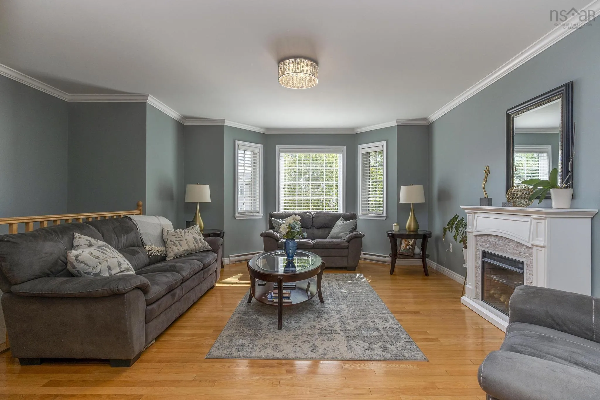 39 Ridgecrest Drive, Bridgewater, NS B4V 3V8, 5 Bedrooms Bedrooms, ,3 BathroomsBathrooms,Residential,For Sale,Ridgecrest Drive,202521981