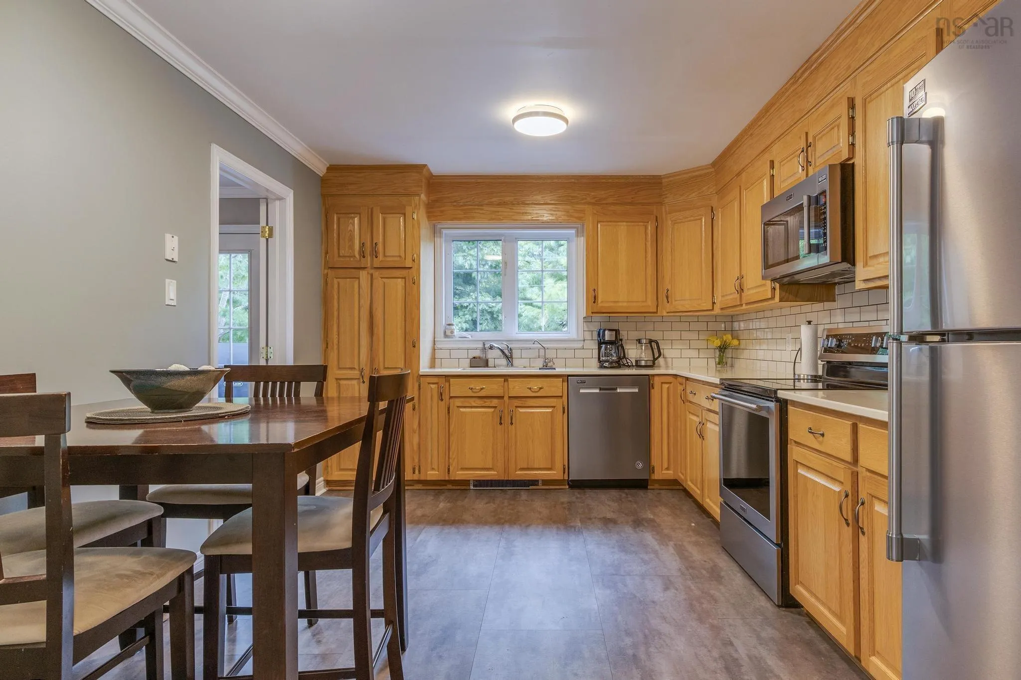 39 Ridgecrest Drive, Bridgewater, NS B4V 3V8, 5 Bedrooms Bedrooms, ,3 BathroomsBathrooms,Residential,For Sale,Ridgecrest Drive,202521981