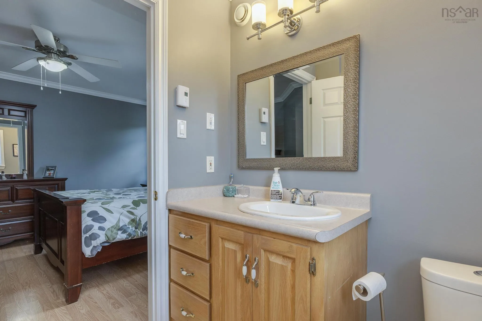 39 Ridgecrest Drive, Bridgewater, NS B4V 3V8, 5 Bedrooms Bedrooms, ,3 BathroomsBathrooms,Residential,For Sale,Ridgecrest Drive,202521981