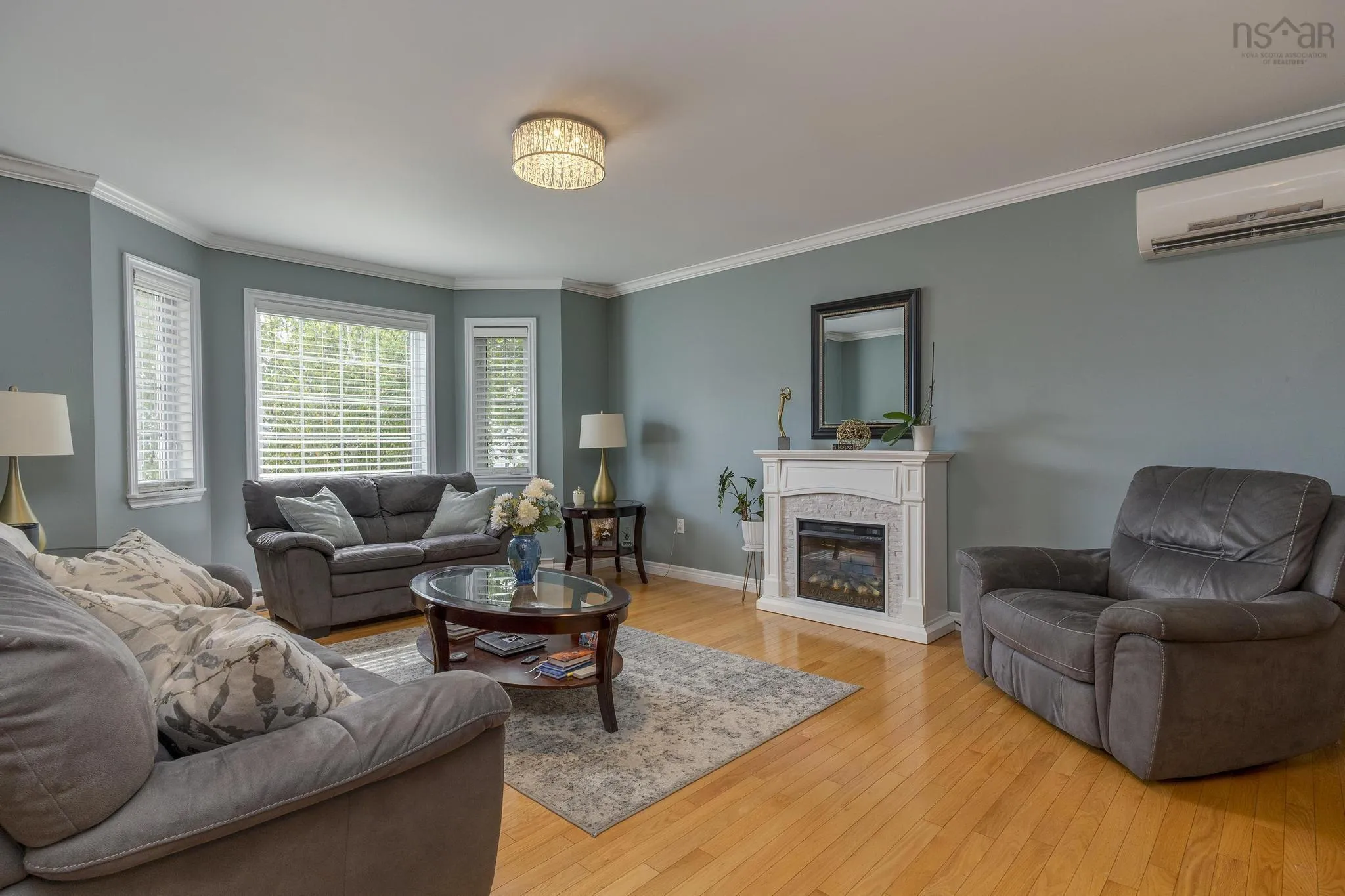 39 Ridgecrest Drive, Bridgewater, NS B4V 3V8, 5 Bedrooms Bedrooms, ,3 BathroomsBathrooms,Residential,For Sale,Ridgecrest Drive,202521981