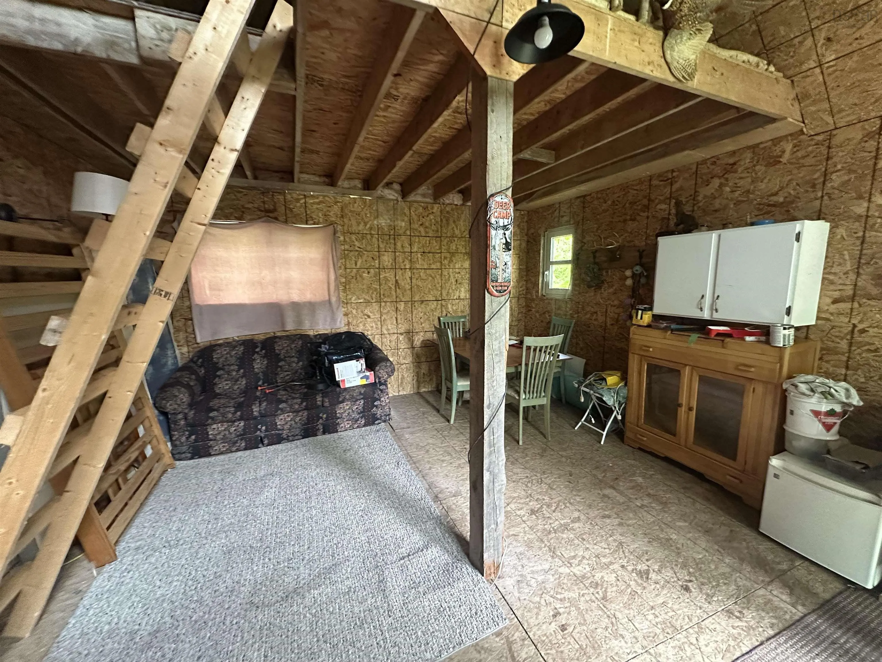 Camp Fenton Road, Collingwood Corner, NS B0M 1E0, ,Residential,For Sale,Fenton,202513401